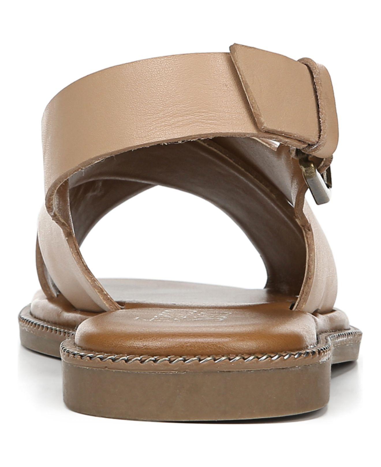 franco sarto kayleigh sandal