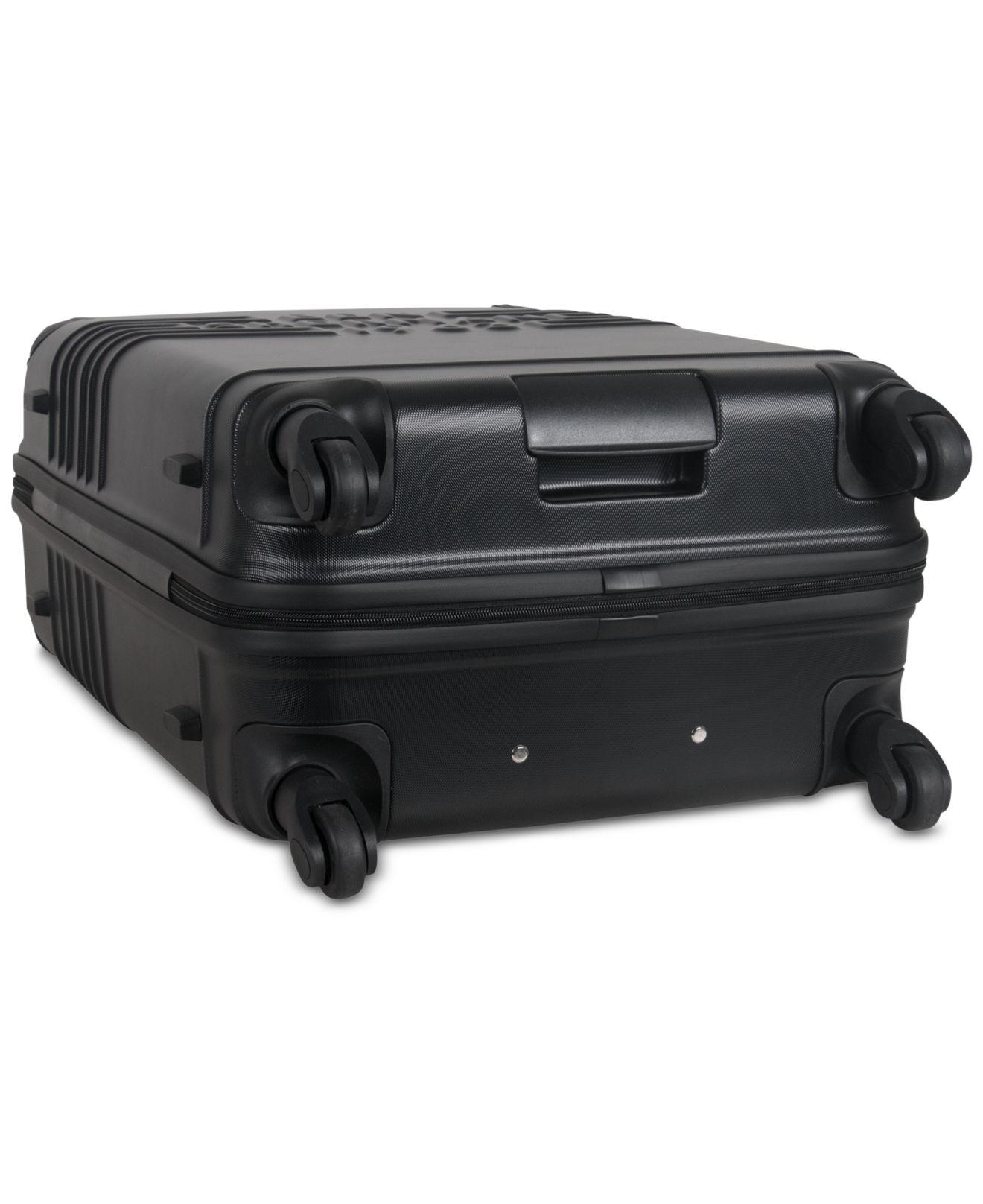 ben sherman luggage set