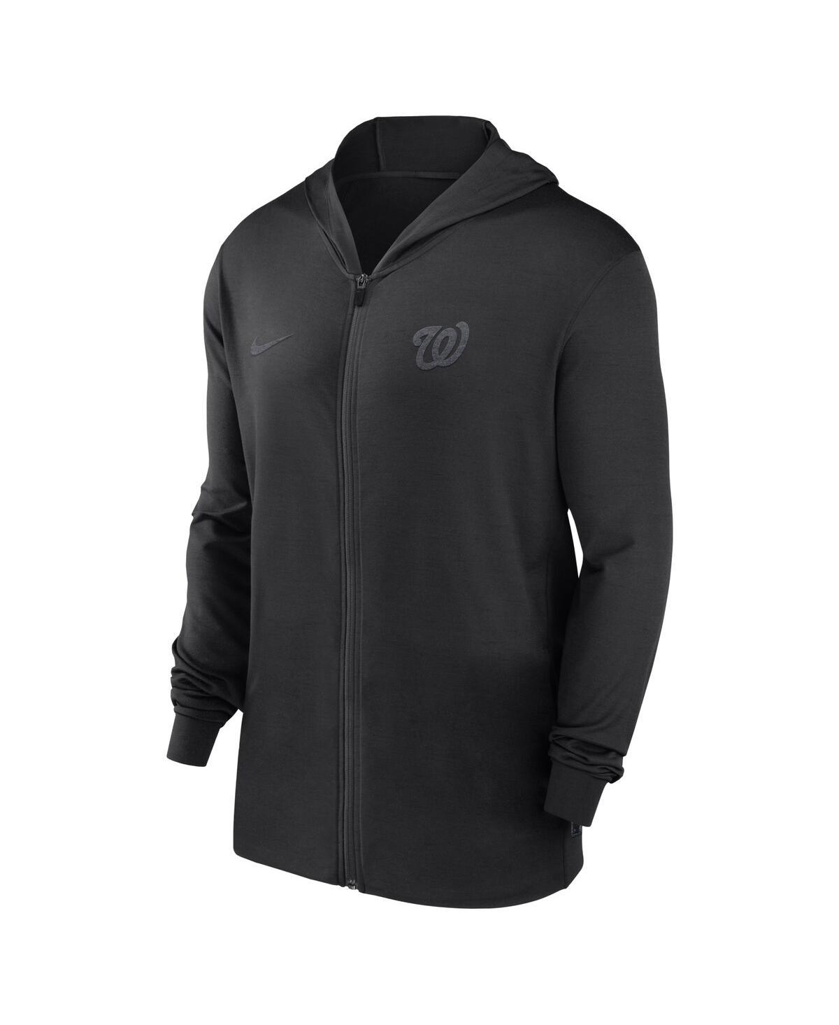 Nike Oakland Athletics Authentic Collection Travel Performance