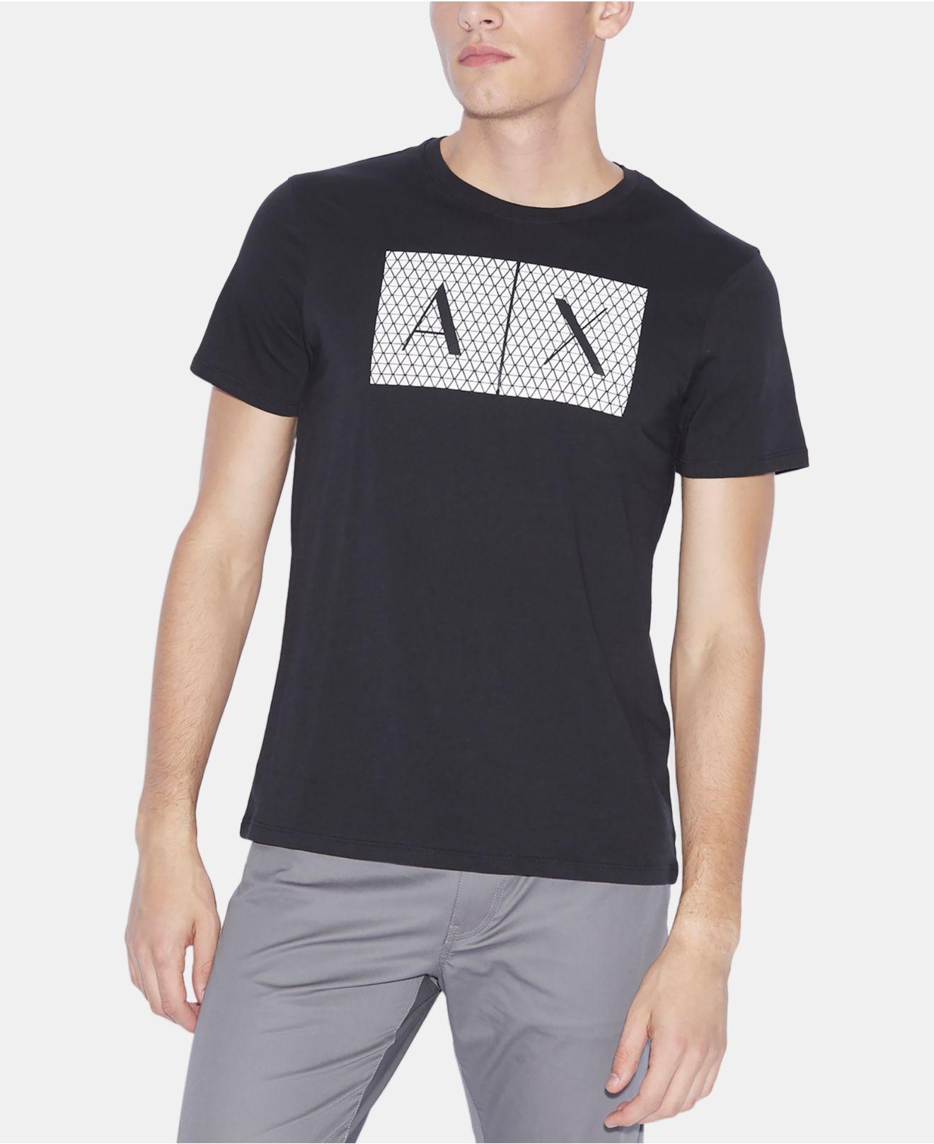 cotton exchange t shirts