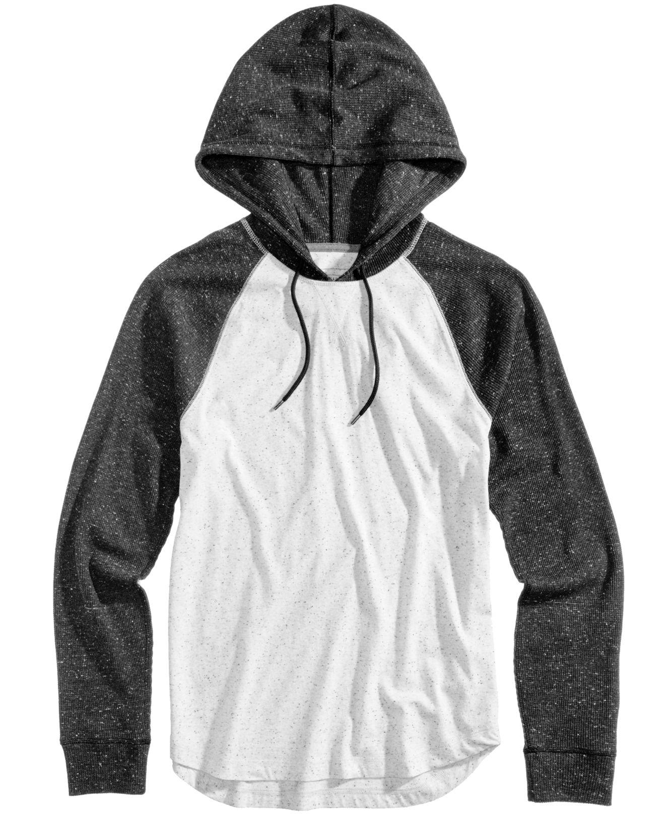 white levis hoodie mens