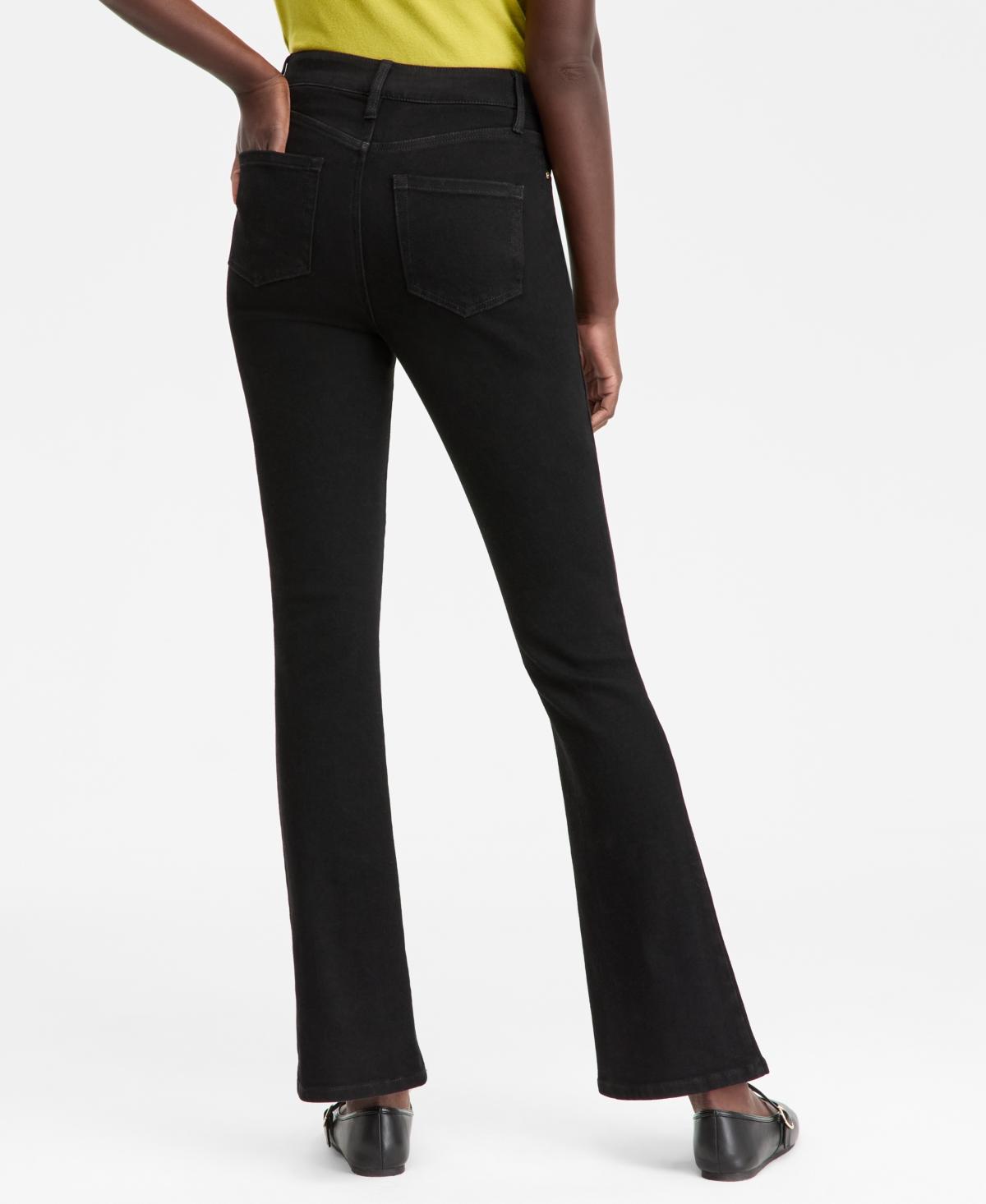 INC International Concepts Bootcut jeans for Women Online Sale