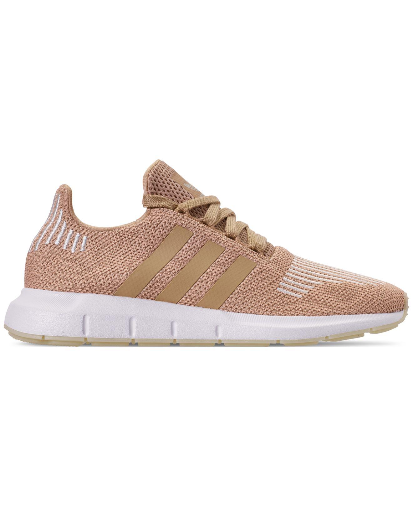 women's adidas swift run trainers