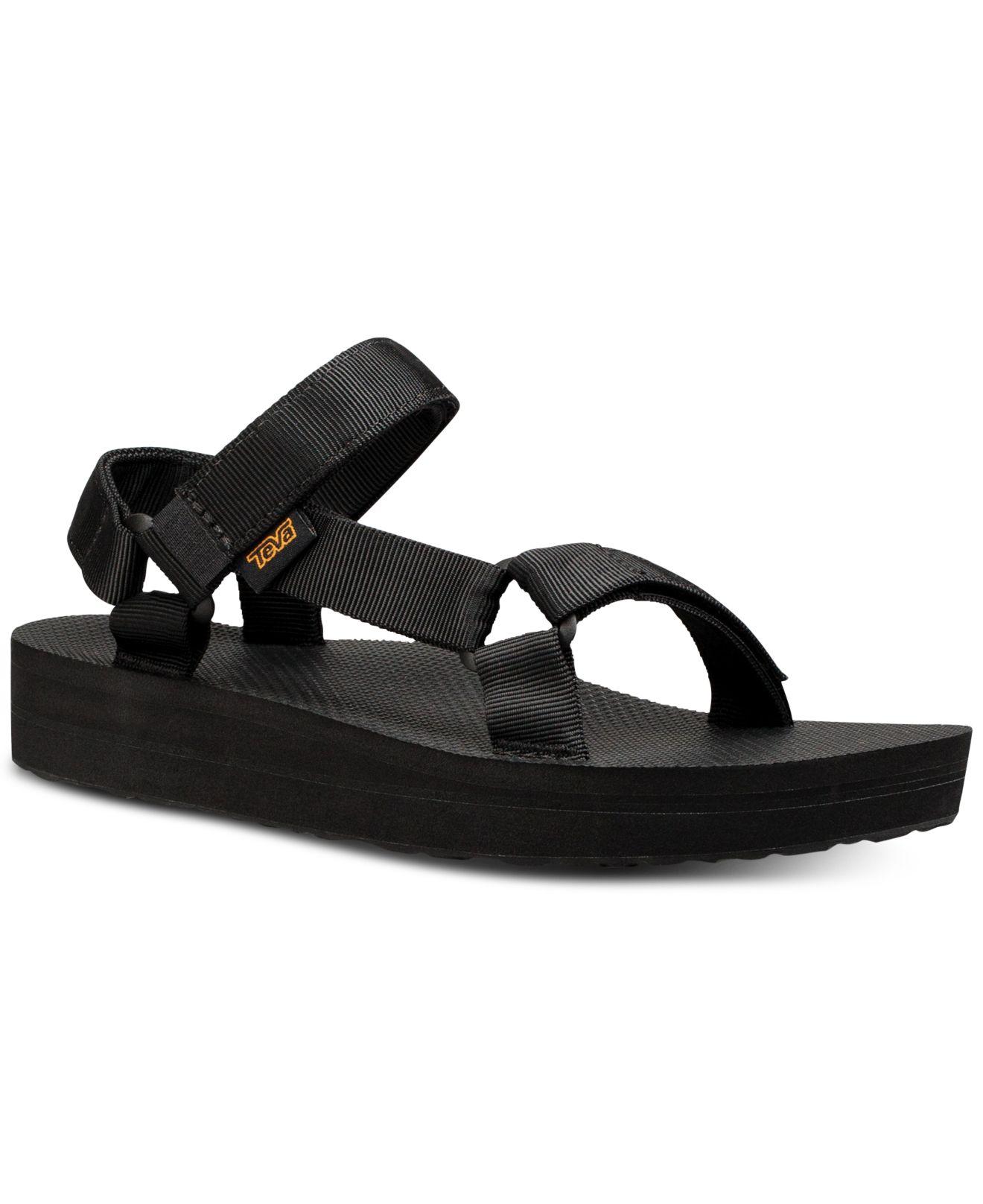 teva black universal