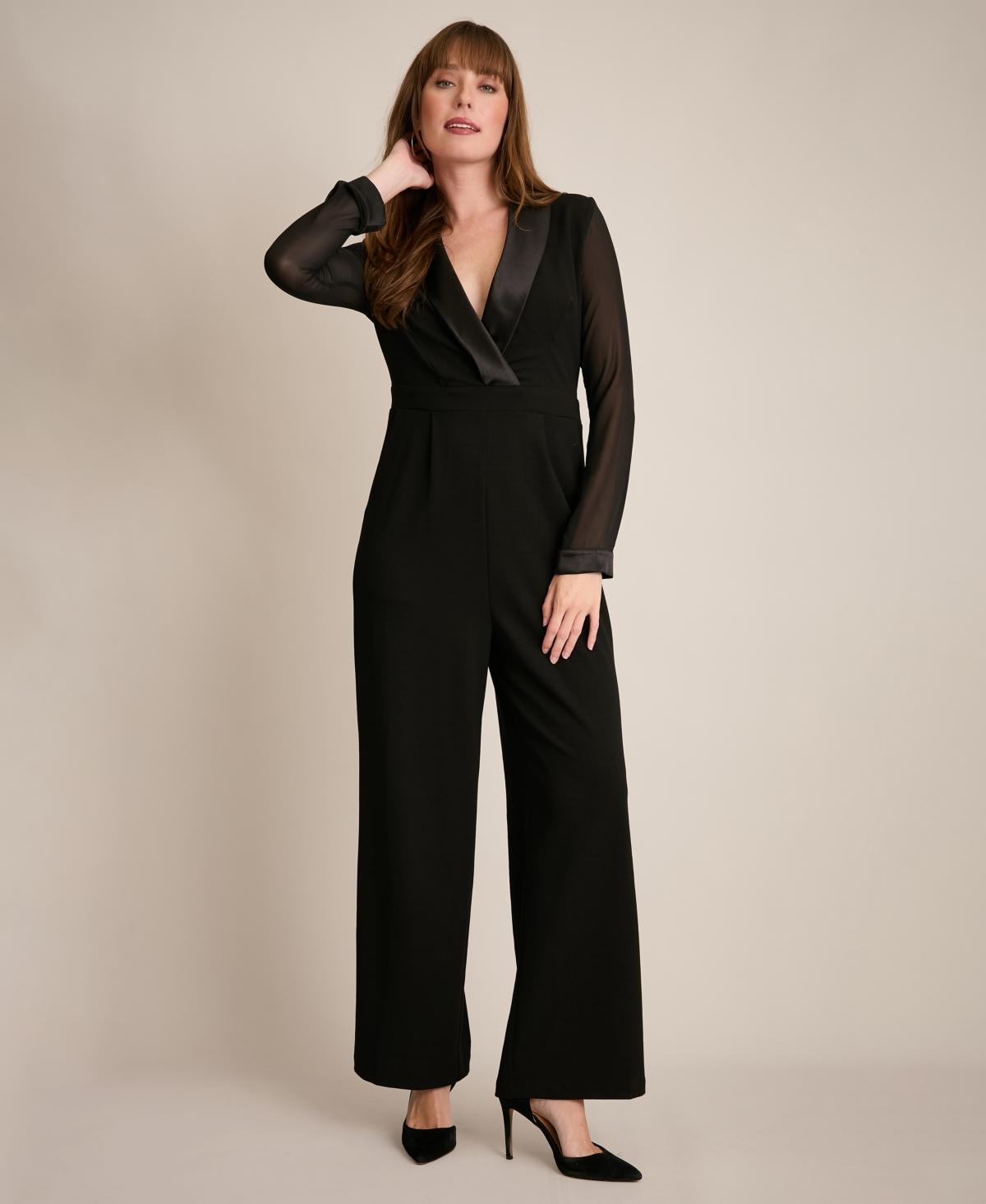 London Times Full-length jumpsuits and rompers for Women Online
