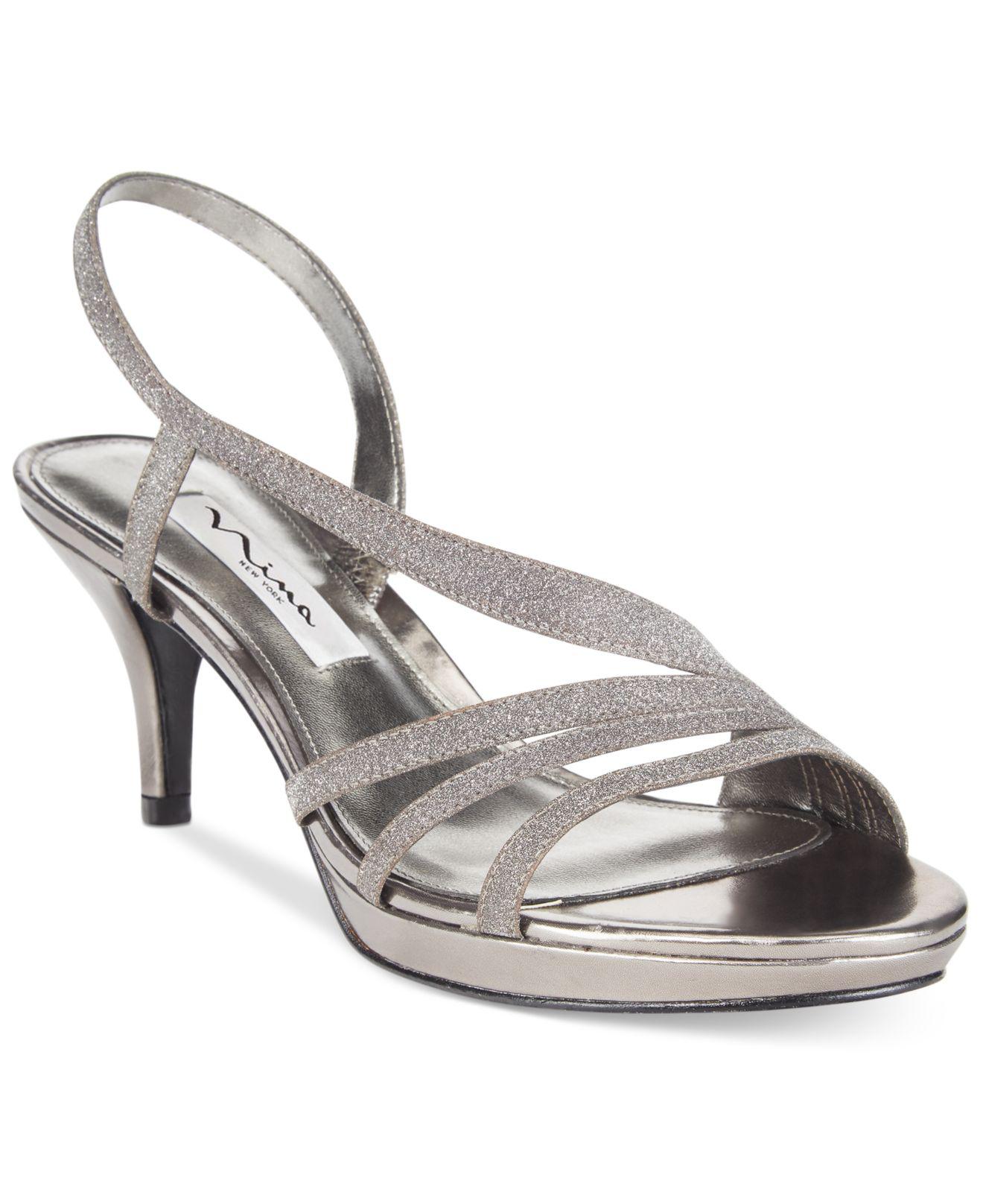 valentino chain slides