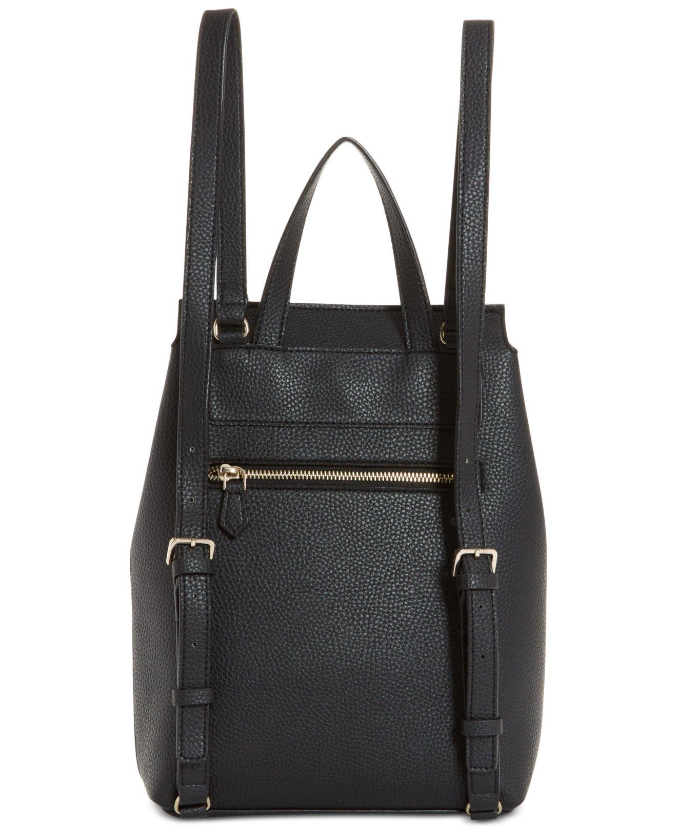 guess varsity pop backpack