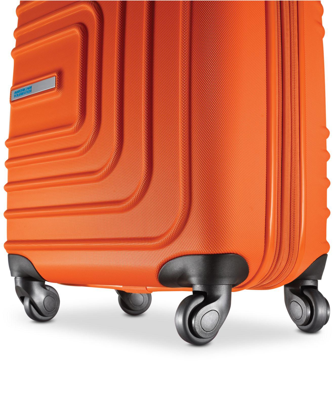 american tourister xpressions