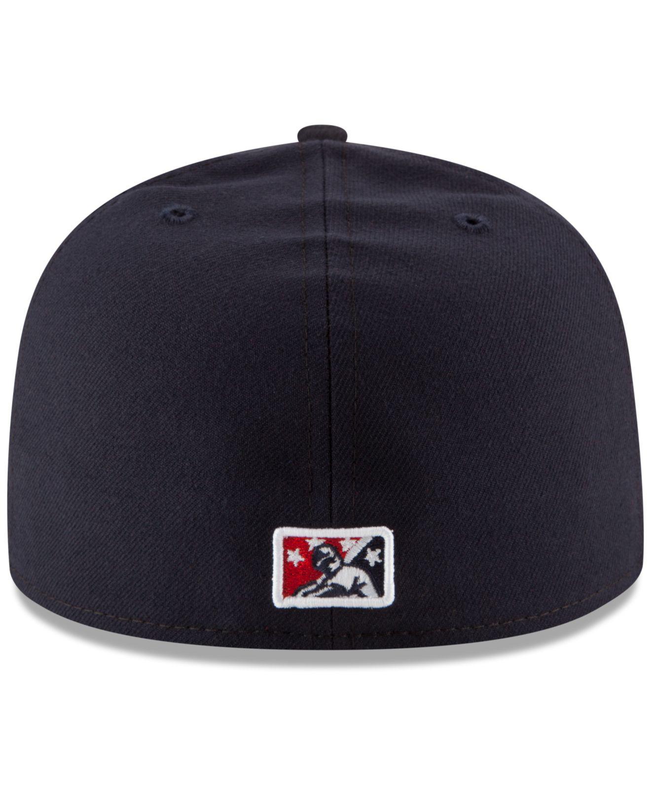 Syracuse chiefs hat sales