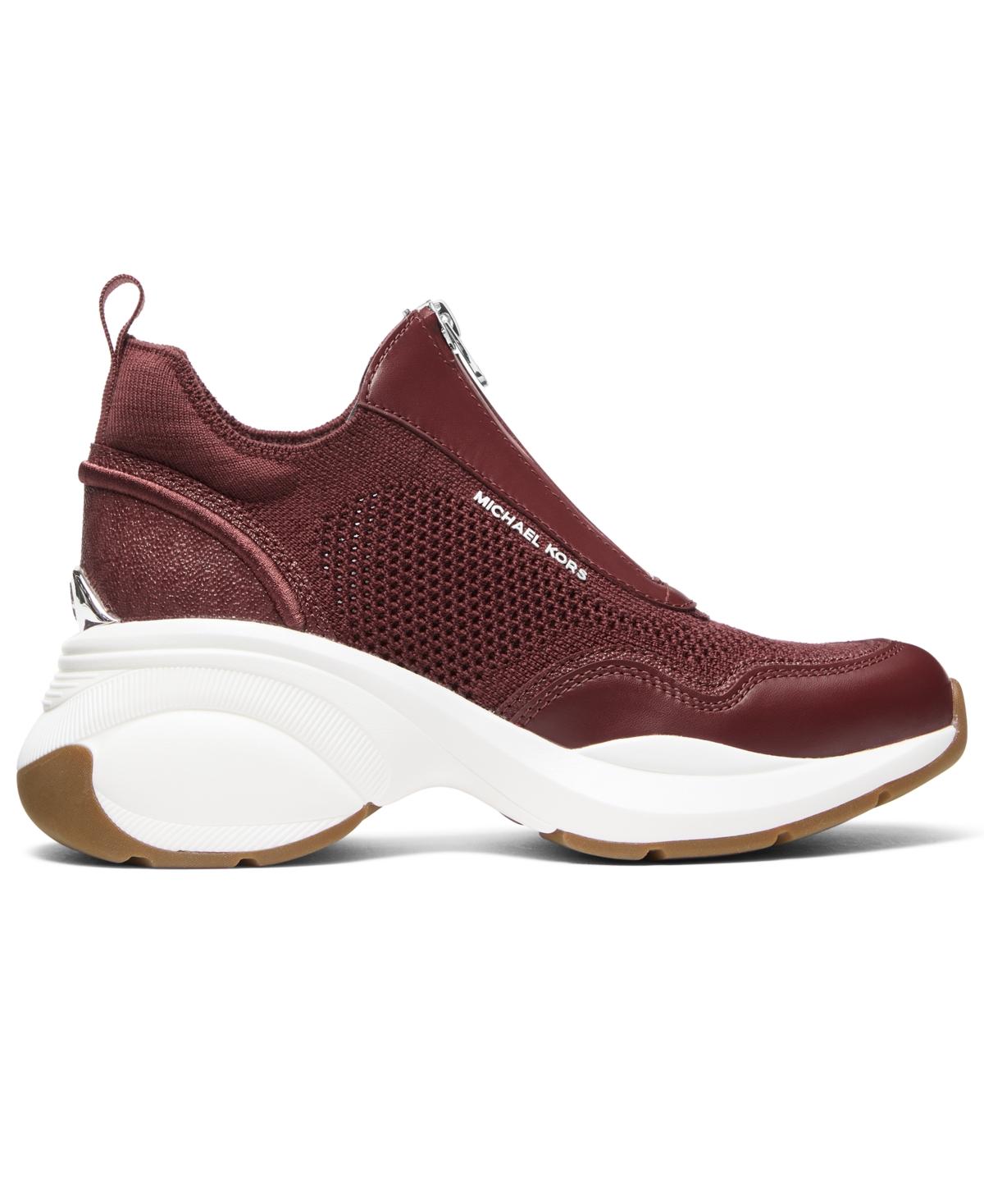 Athletic Shoes Michael Kors Sneakers Macys Price Michael Kors Low