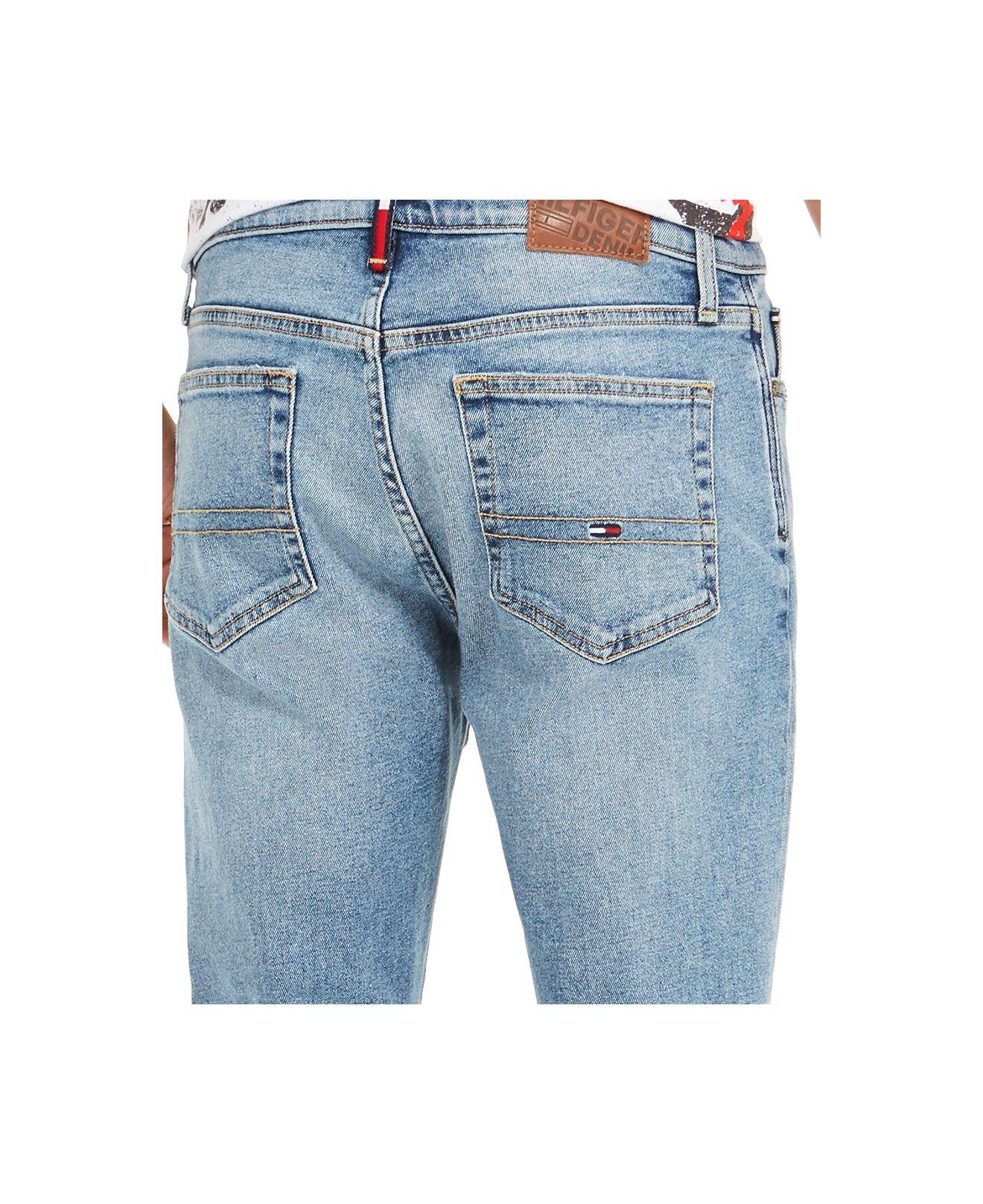 hendrix skinny jeans