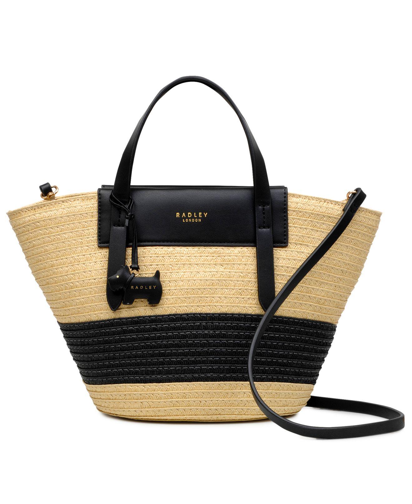 radley london postman's park hobo bag