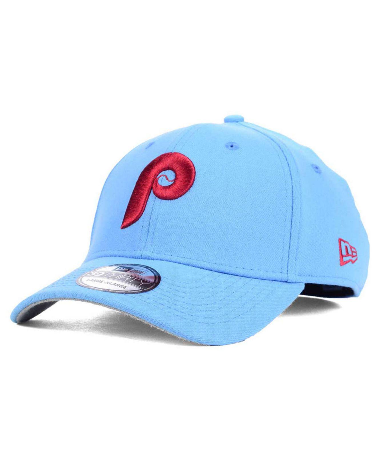 philadelphia blue jays hat