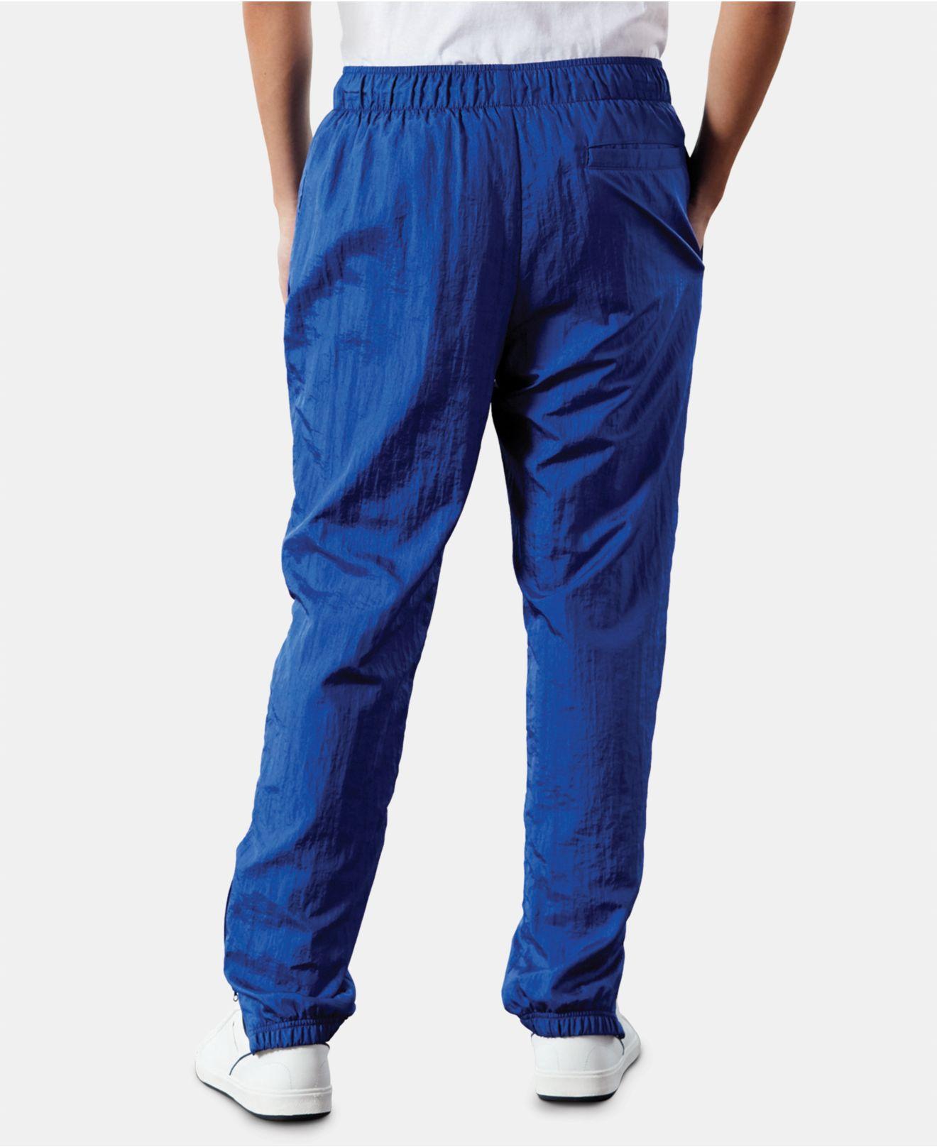 champion nylon wind pants