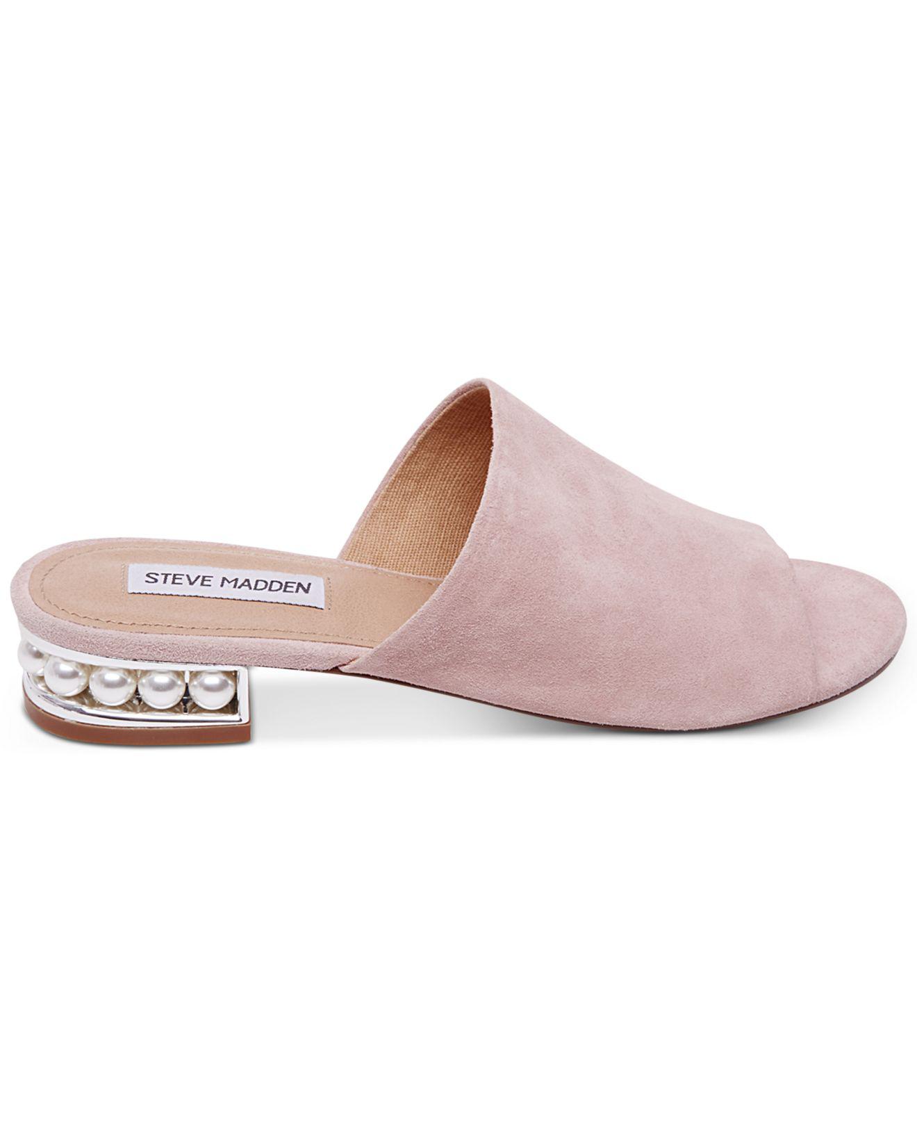 steve madden brielle