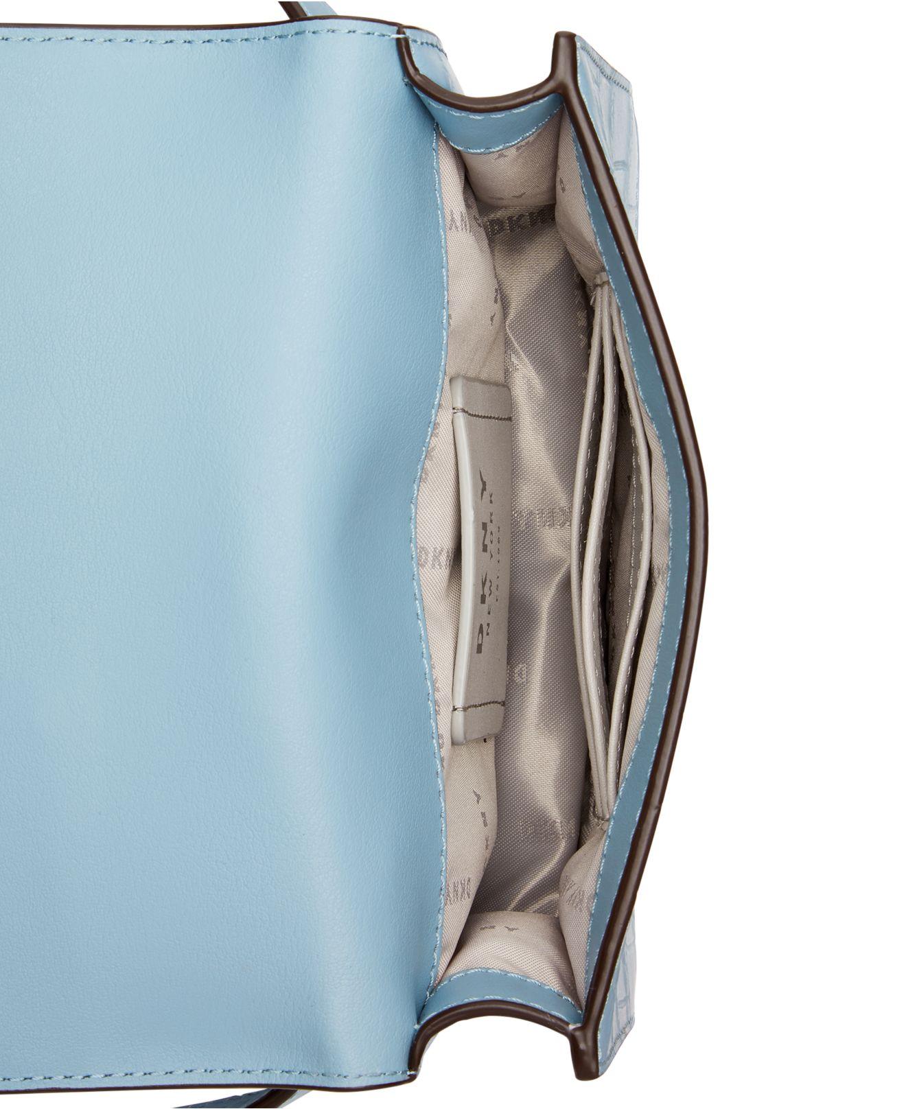 dkny whitney belt bag