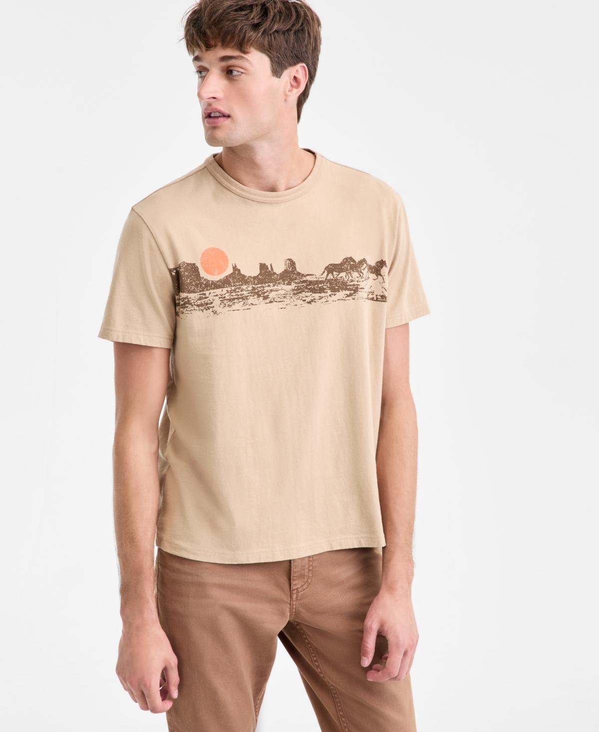 Sun & Stone T-shirts for Men | Online Sale up to 67% off | Lyst