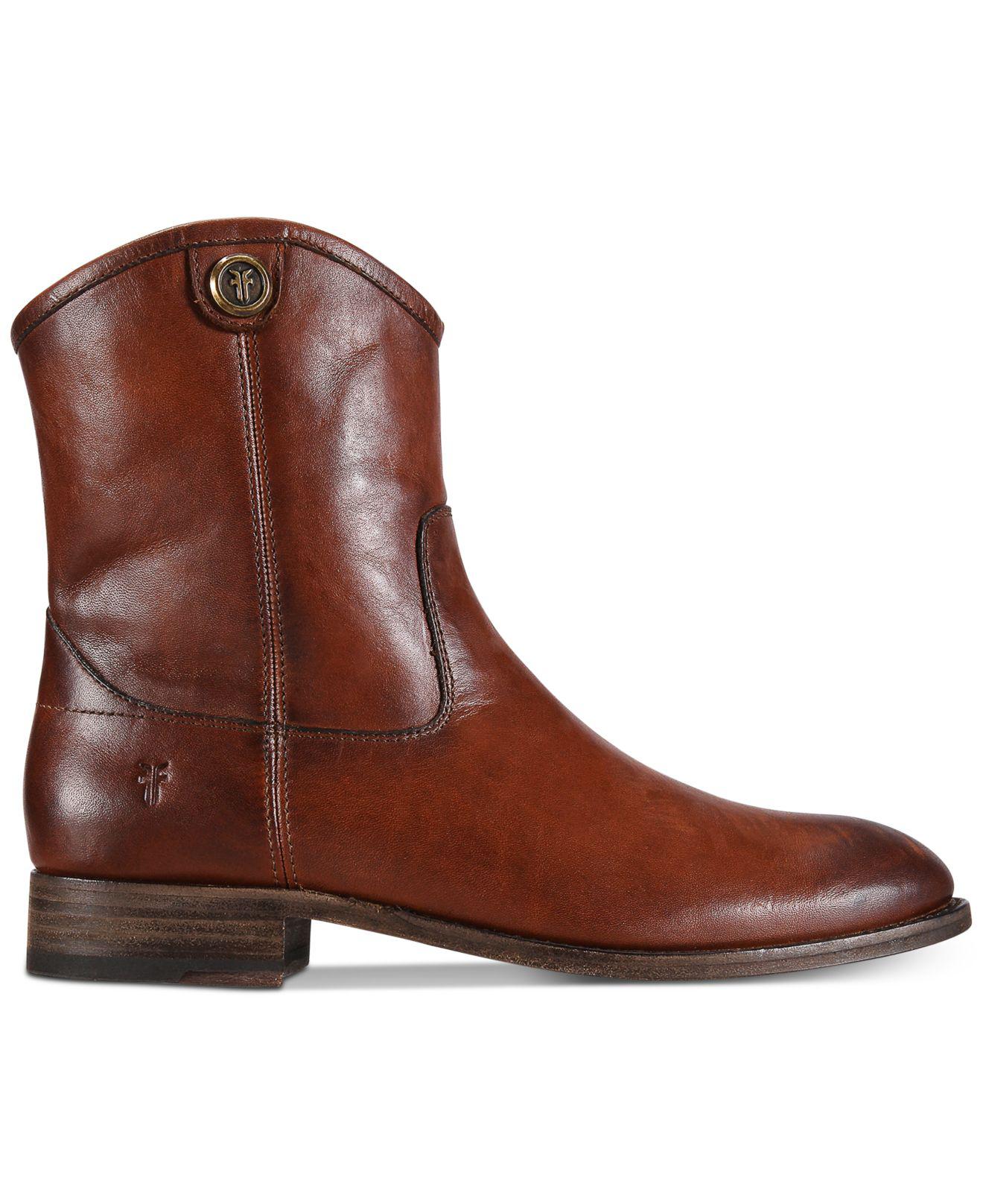 frye melissa button 2 leather boot