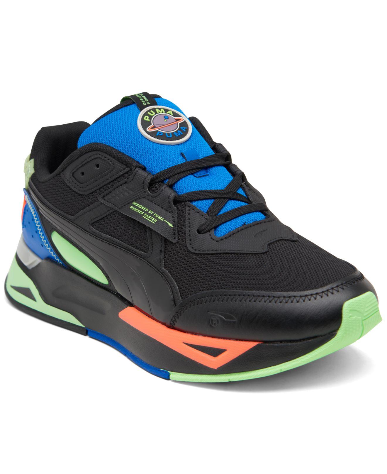 sportscene new puma sneakers