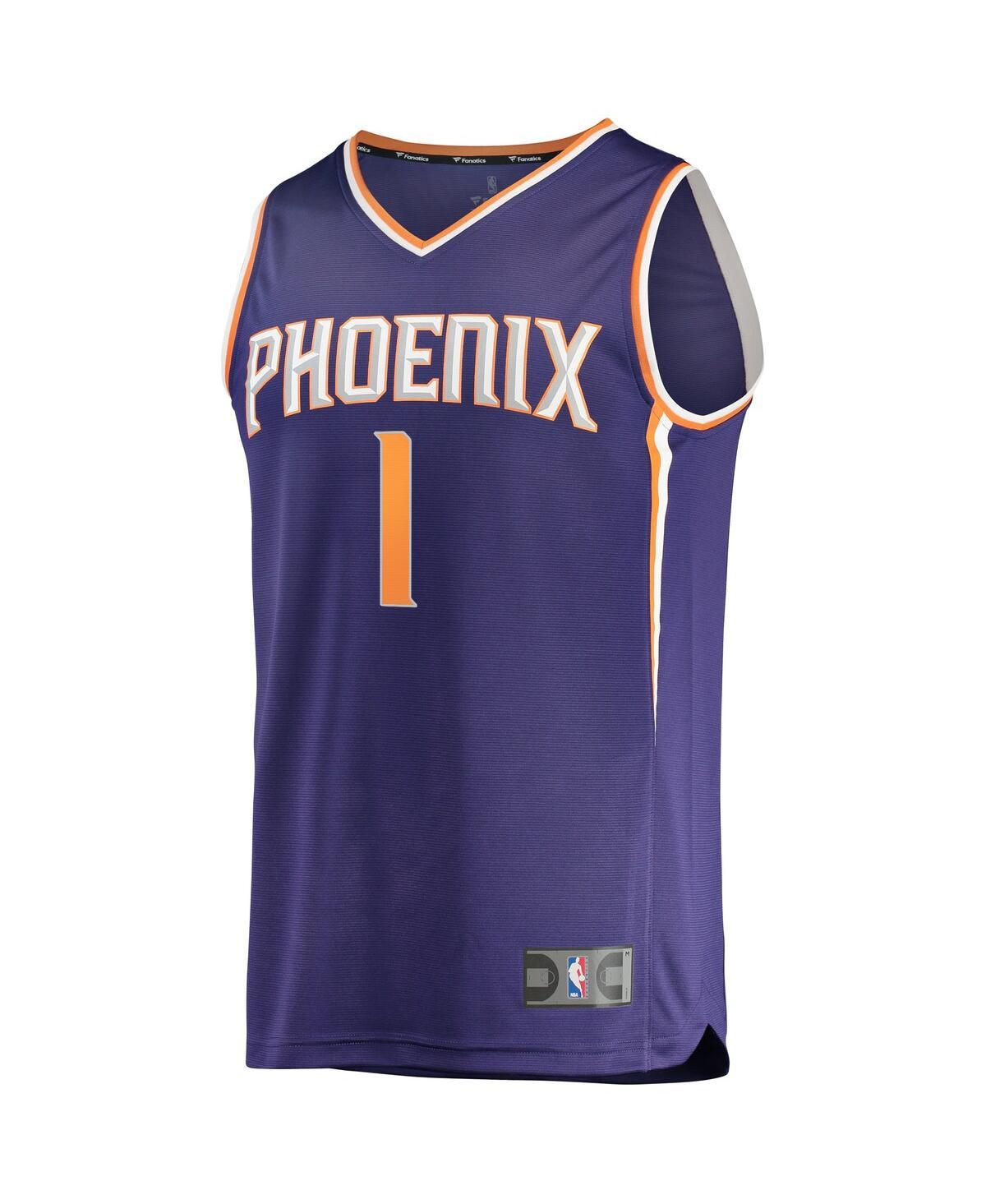 Phoenix suns hot sale replica jersey