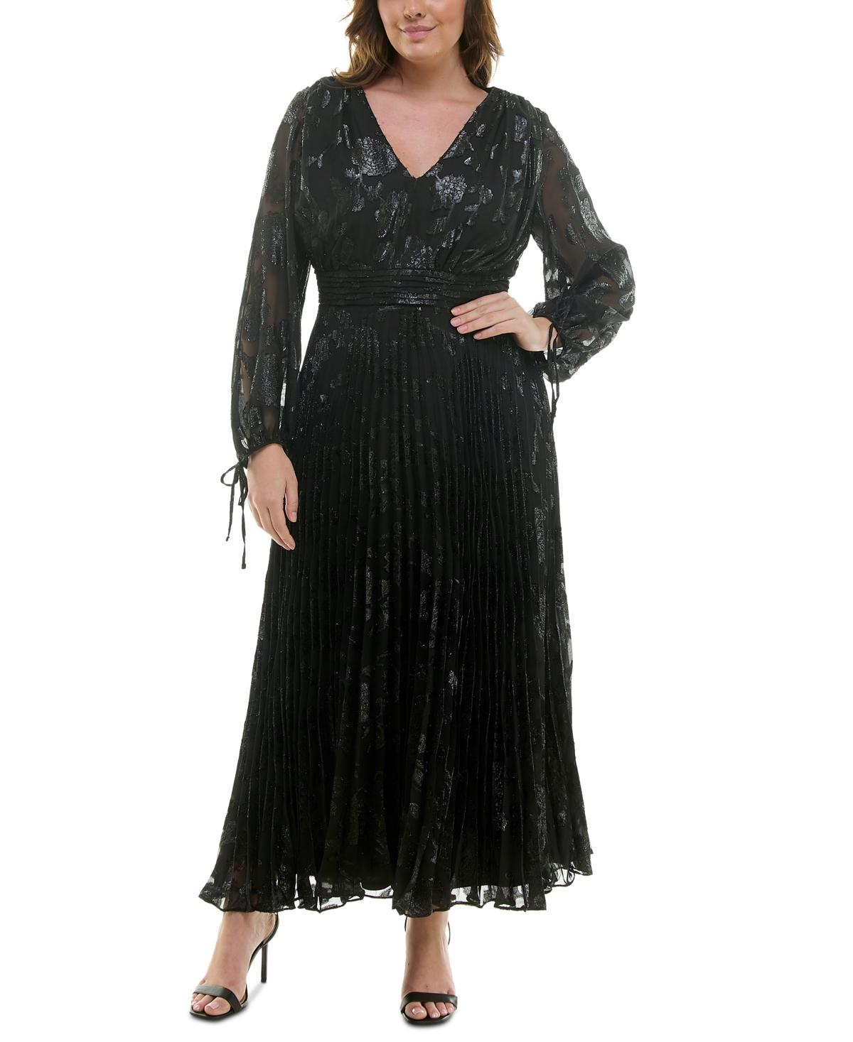 black floral dress macys Black Evening Dress Long Prom Dress With Gloves fg6982 – formalgowns