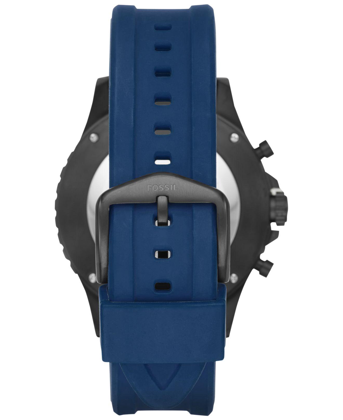 fossil ftw1125