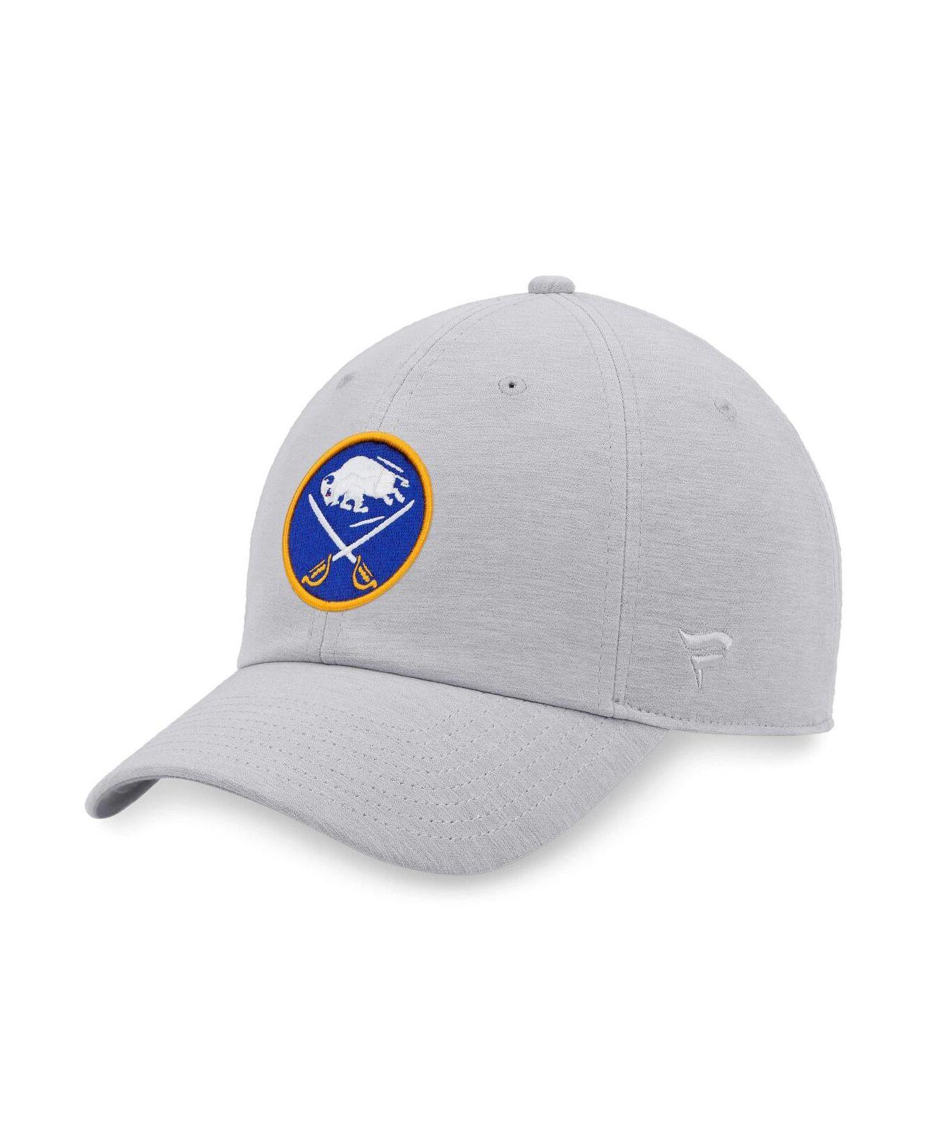 Lids Buffalo Sabres Fanatics Branded 2023 NHL Draft On Stage Trucker  Adjustable Hat - Royal