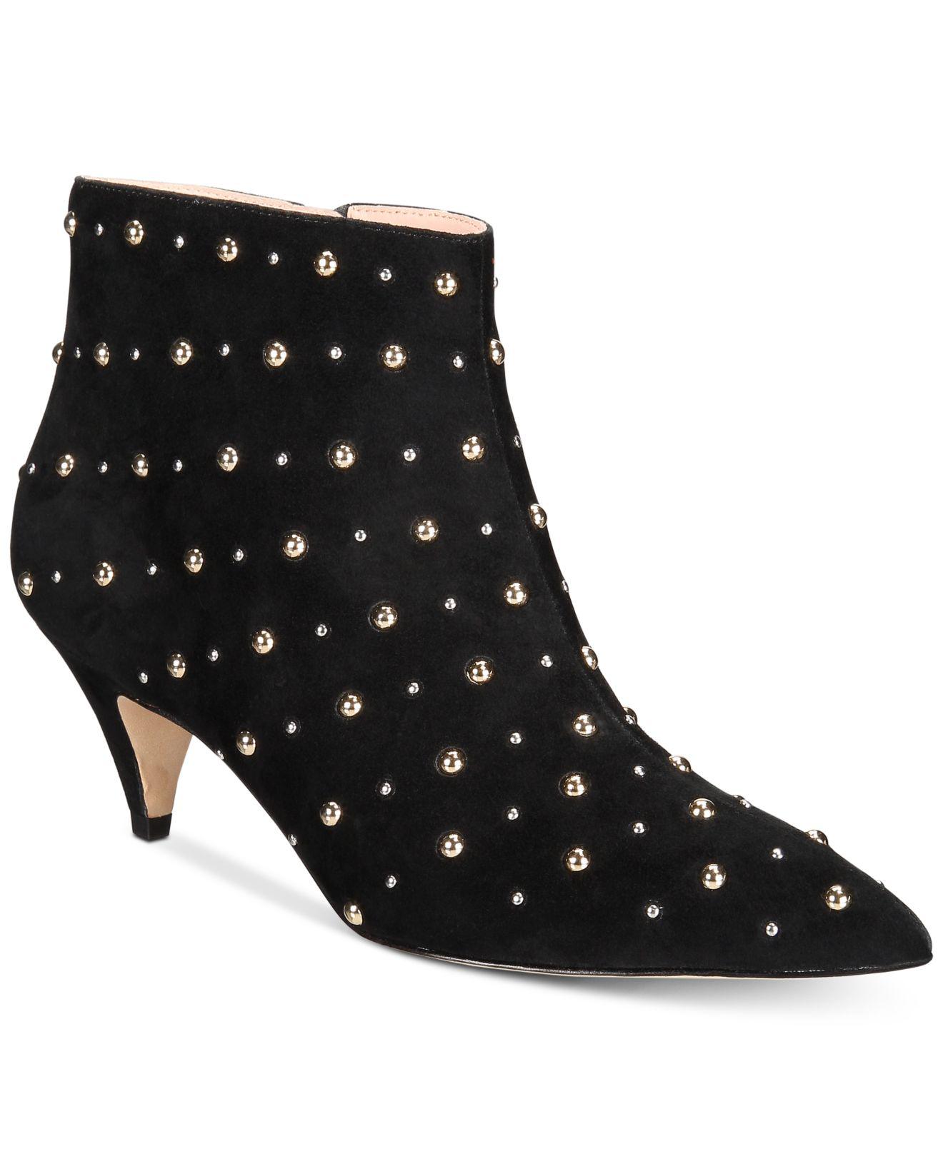 kate spade starr boots
