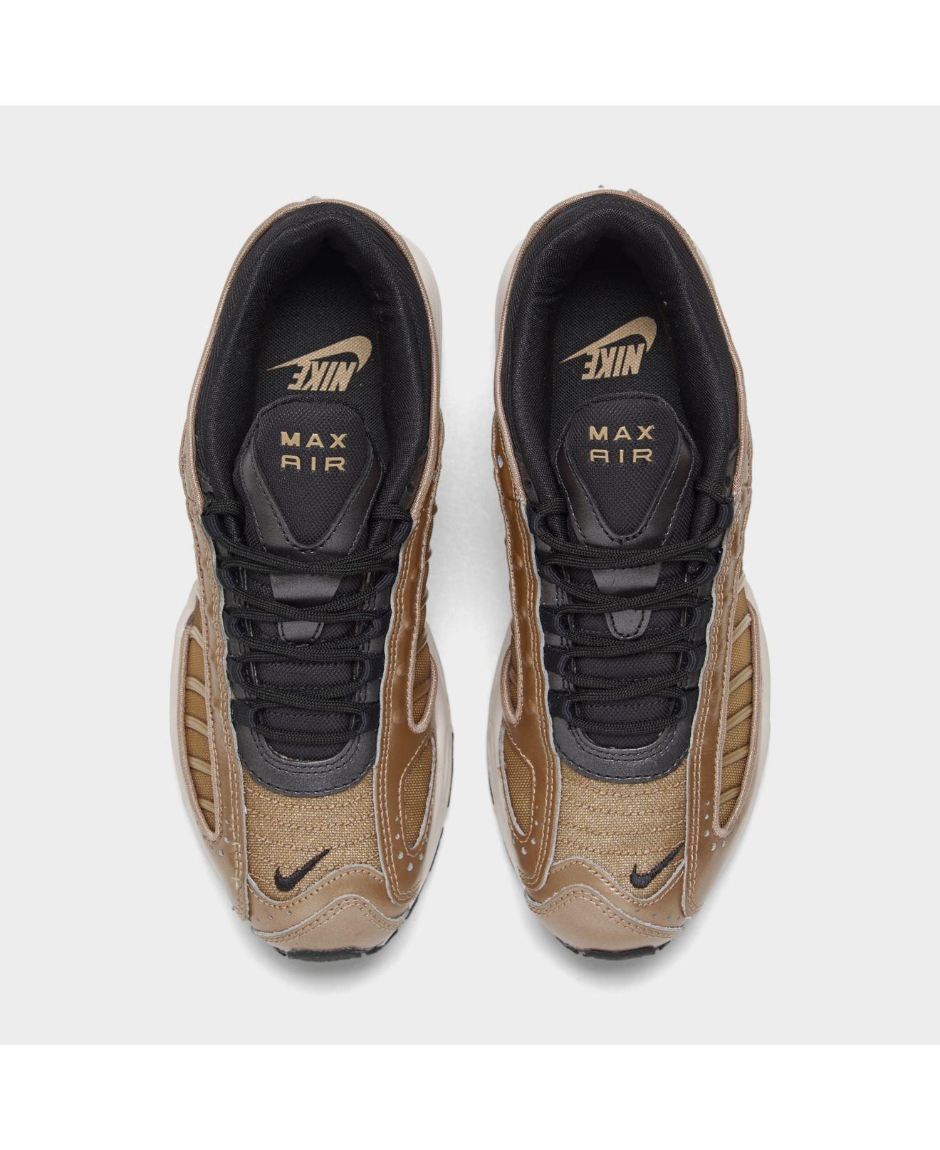 women's nike air max tailwind 4 holiday sparkle casual shoes