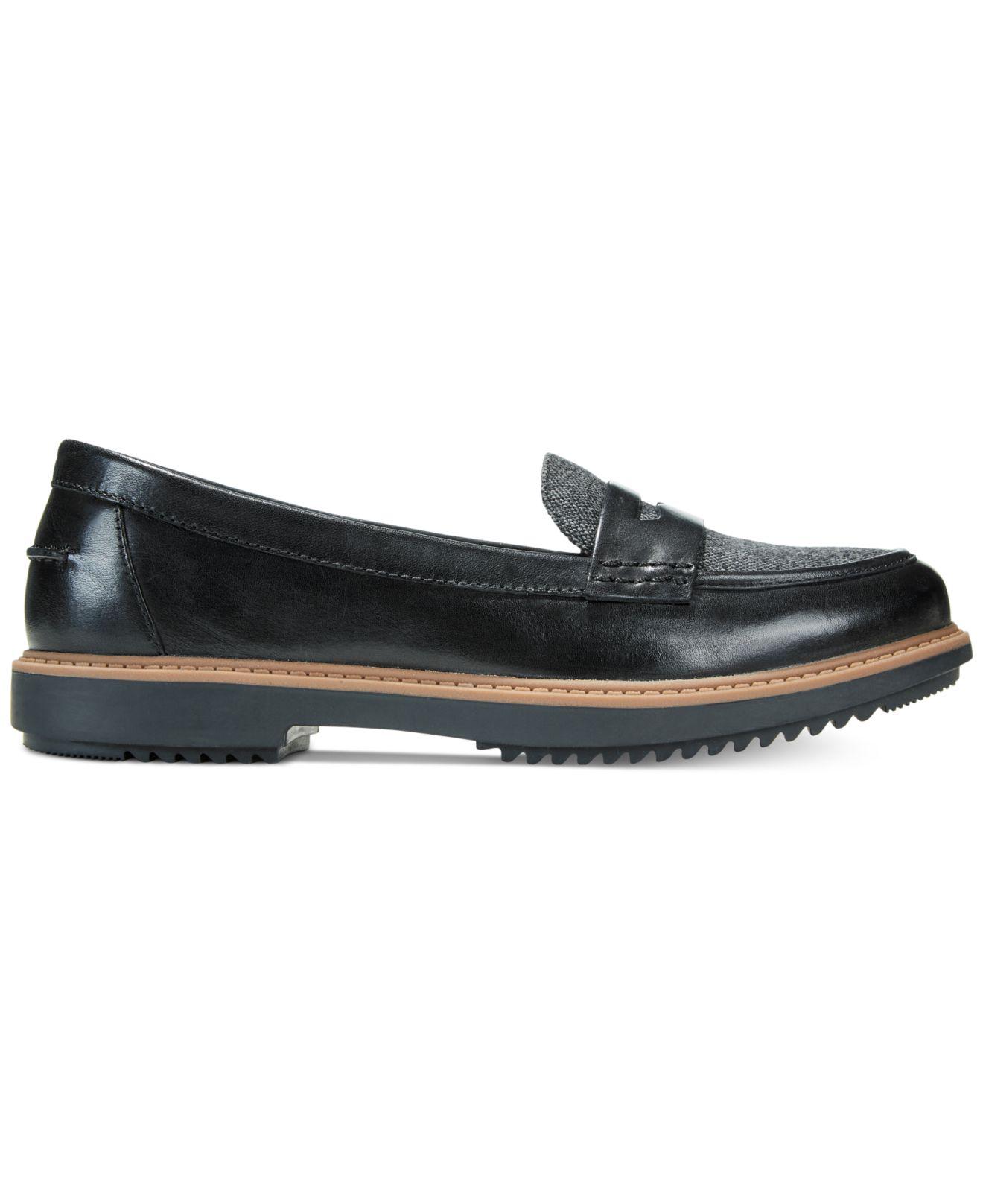 Mocassin femme clarks Clearance