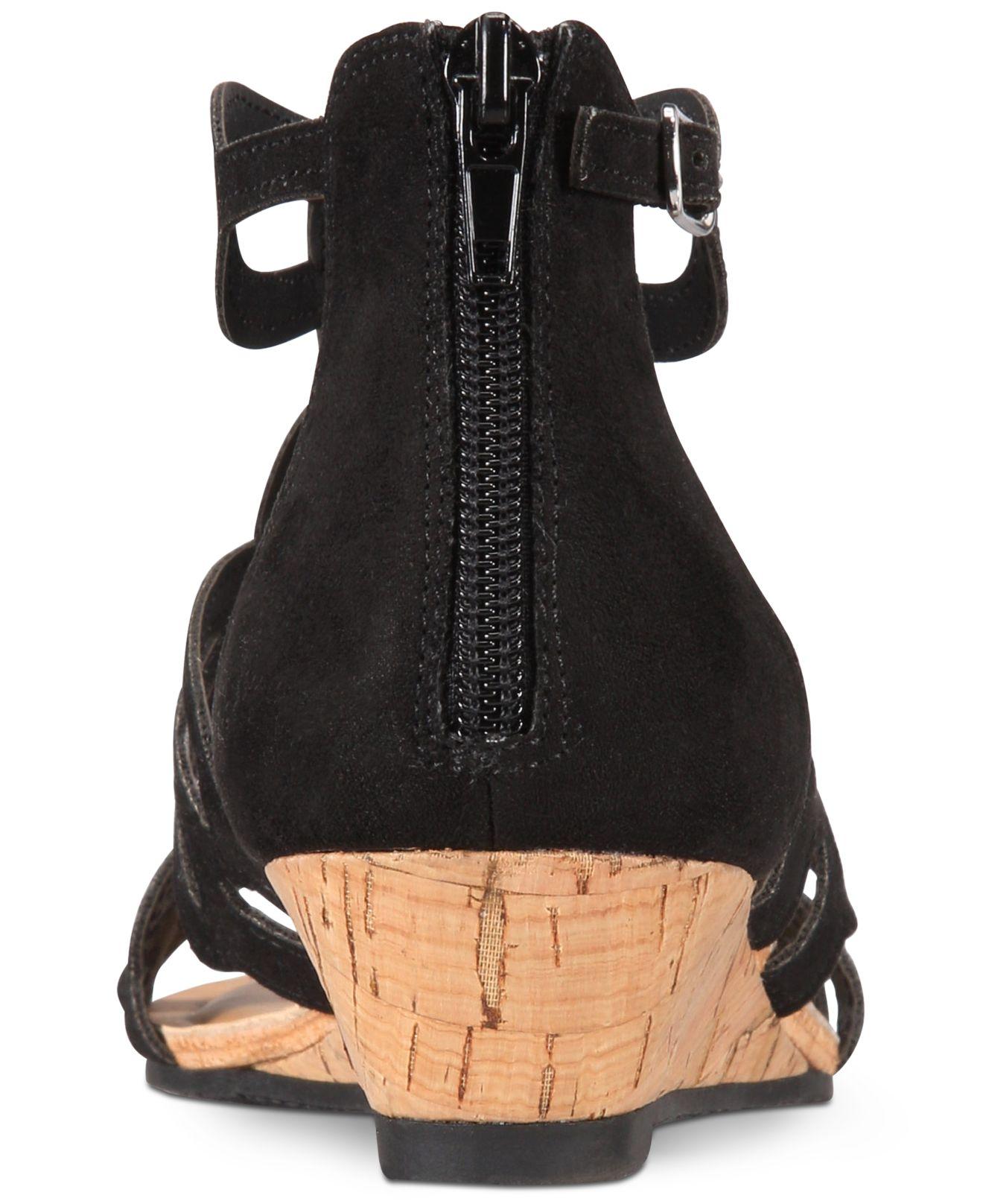 esprit charlotte wedges