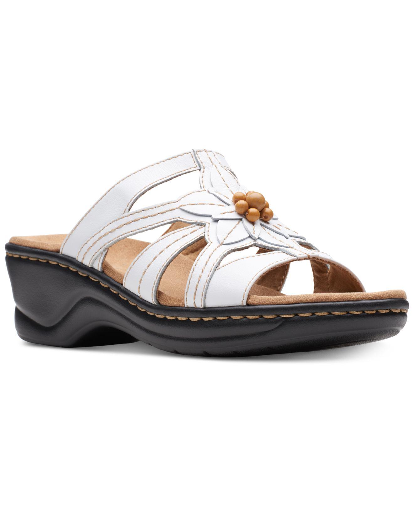 Clarks Lexi Myrtle Sandals 2024 fogelcapital