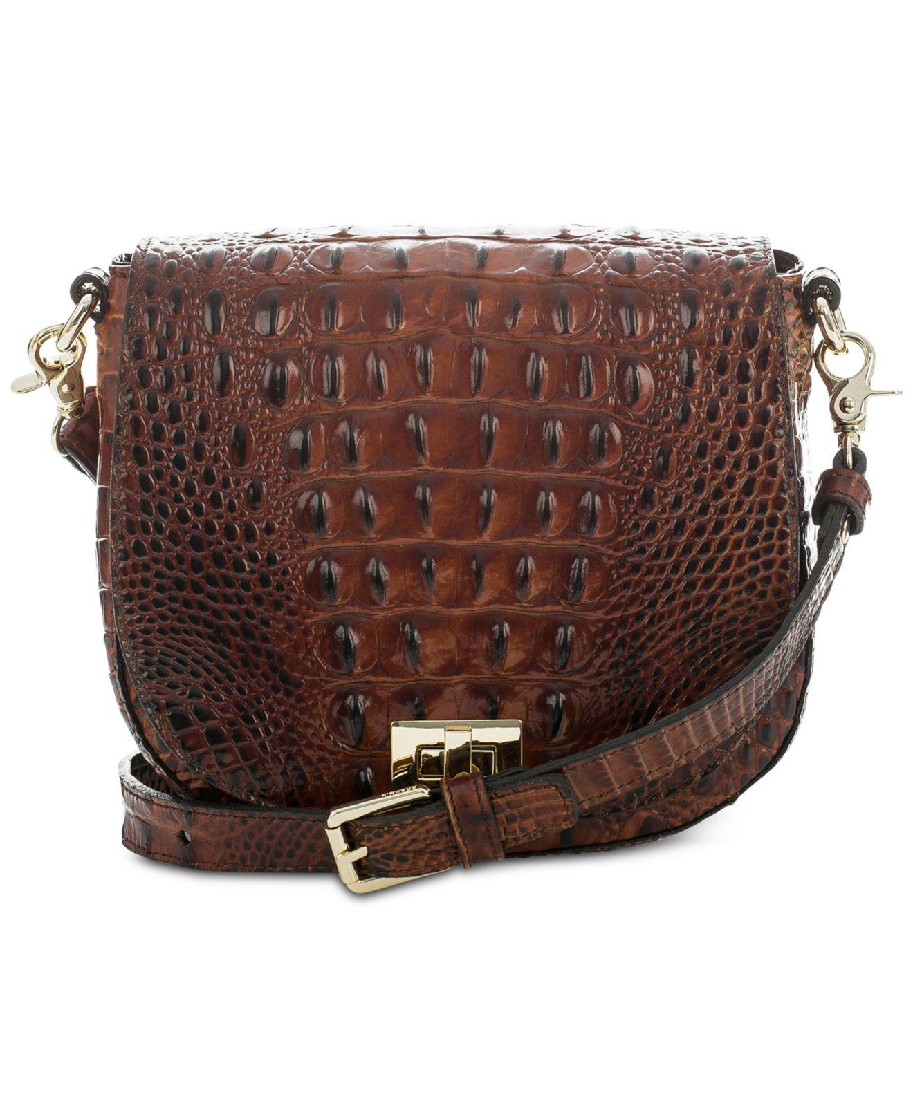 brahmin sonny crossbody