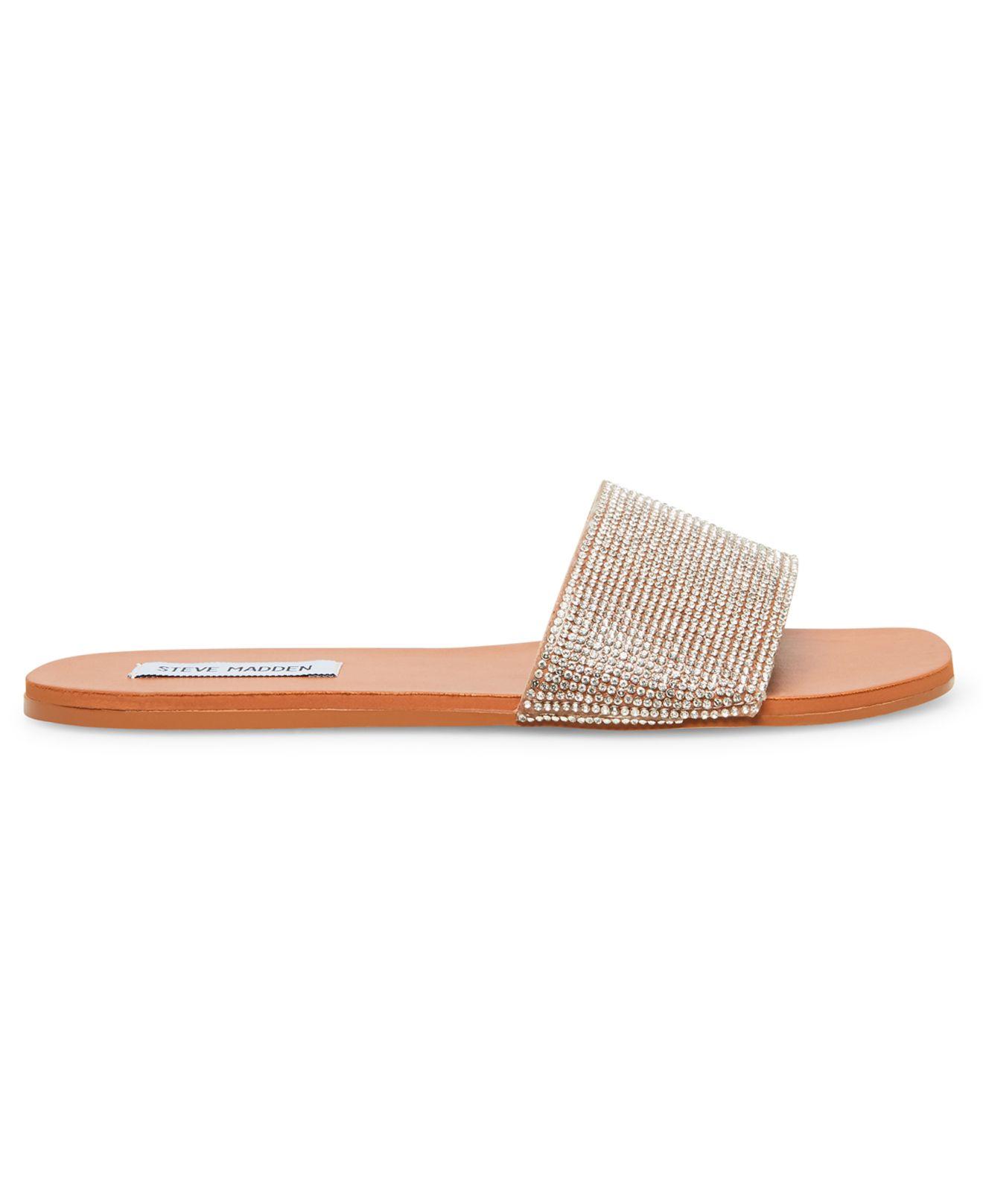 nikini steve madden