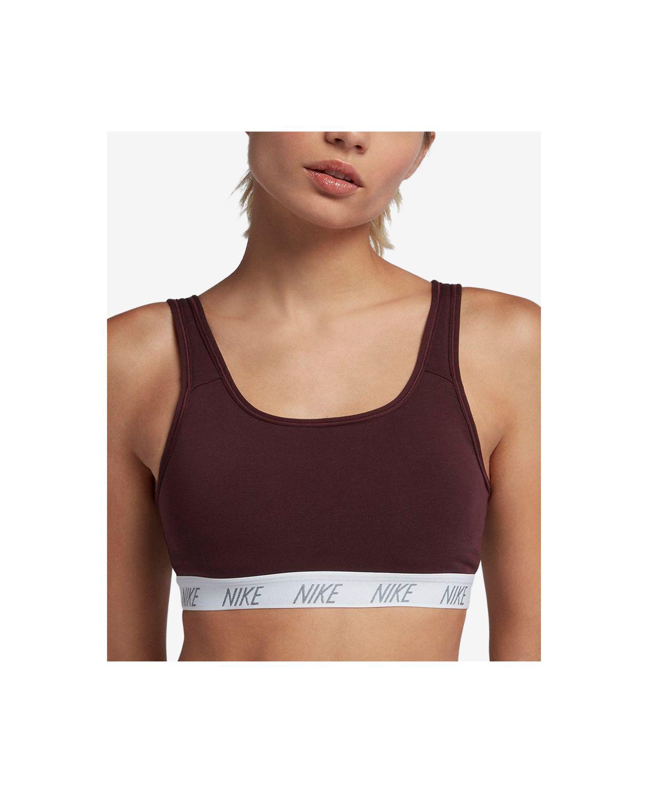 u back sports bra