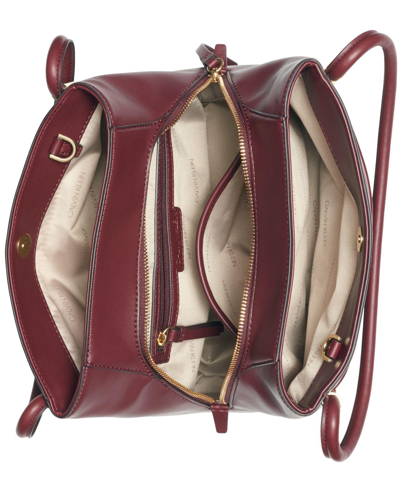 Purses Calvin Klein Angelique Crossbody Calvin Klein Angelique Tote