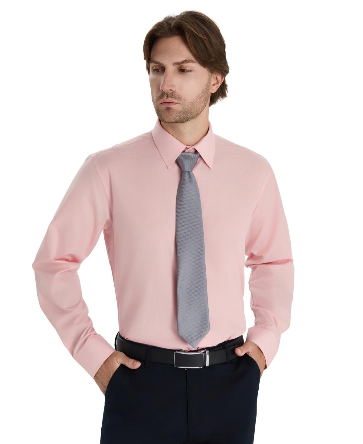 Club Room Regular Fit Shirts for Men