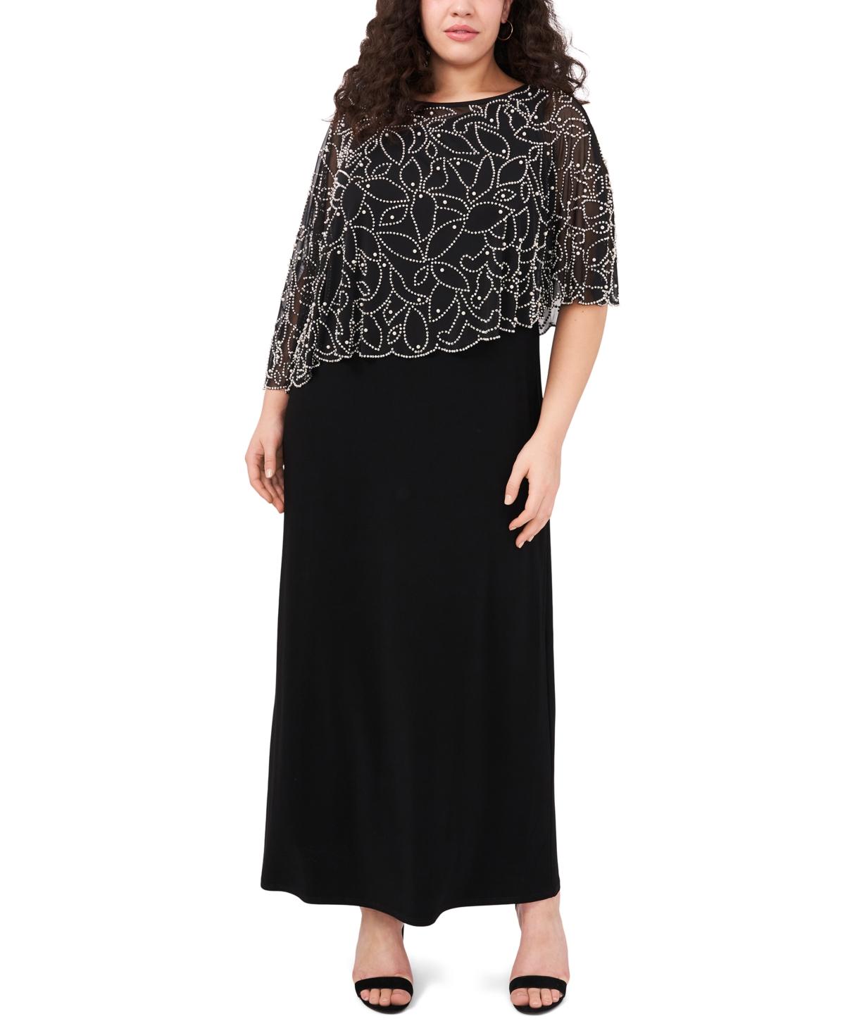 Msk Embellished Dresses for Women | Lyst