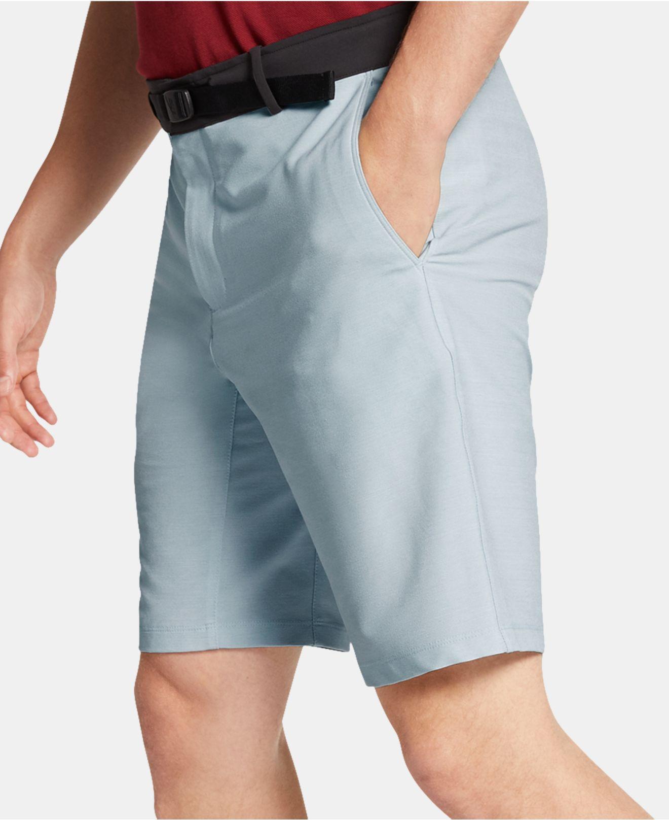 nike flex novelty golf shorts