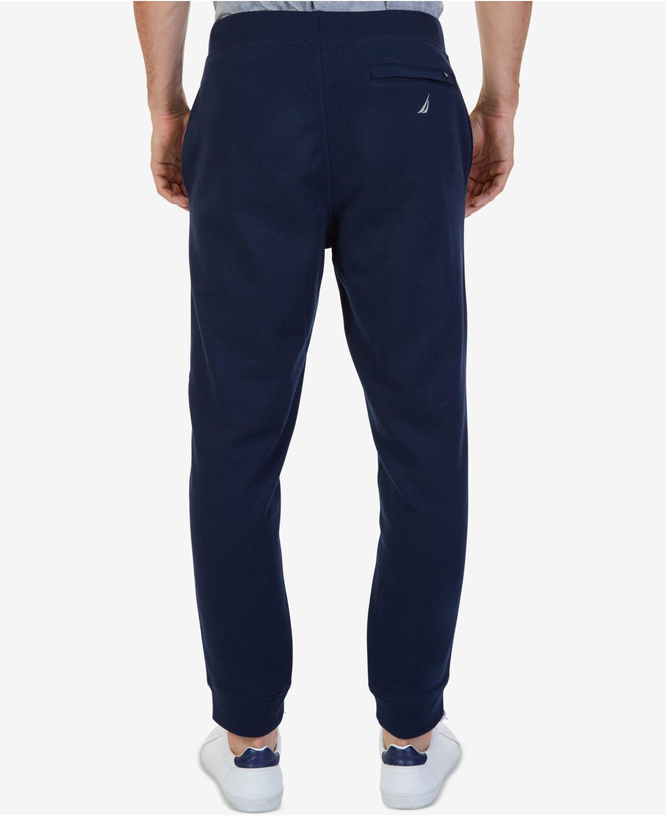 men's cotton jogger pants