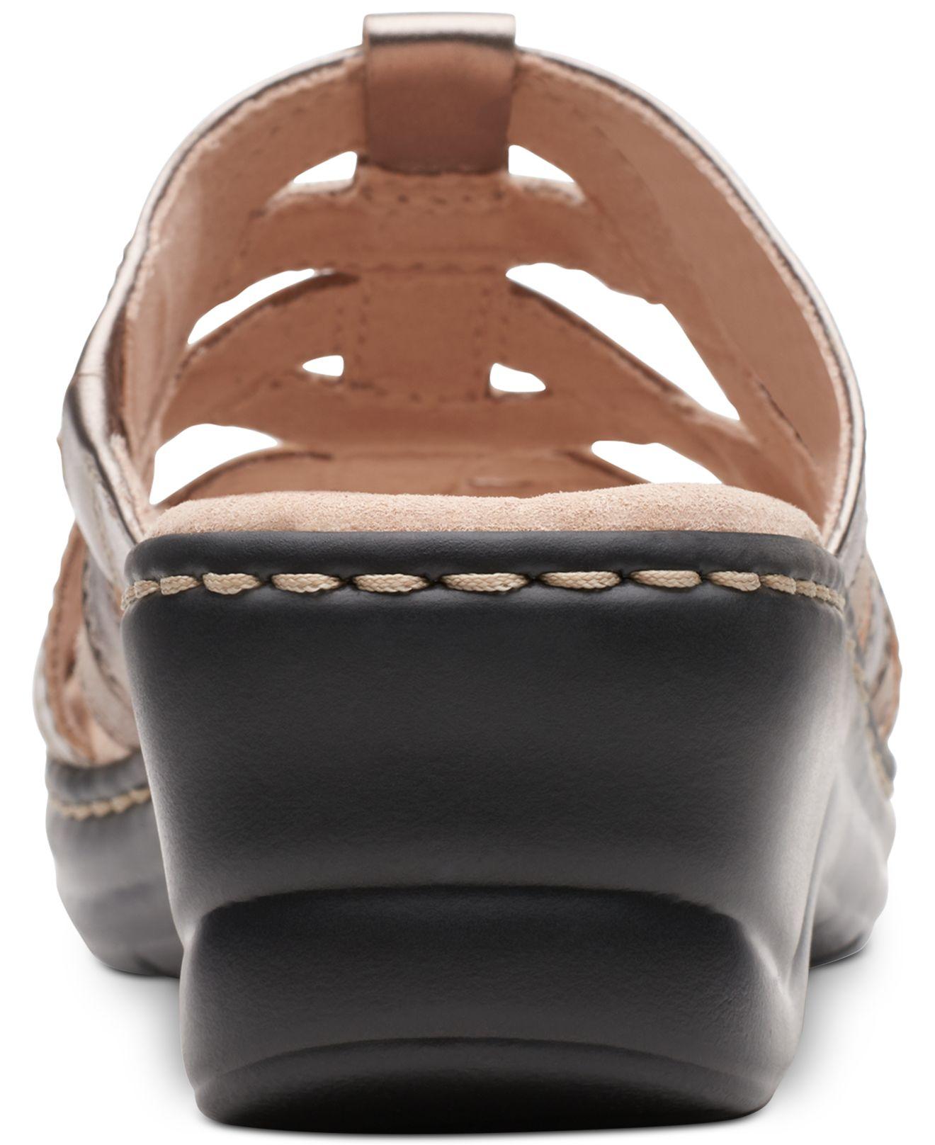 lexi mina sandals