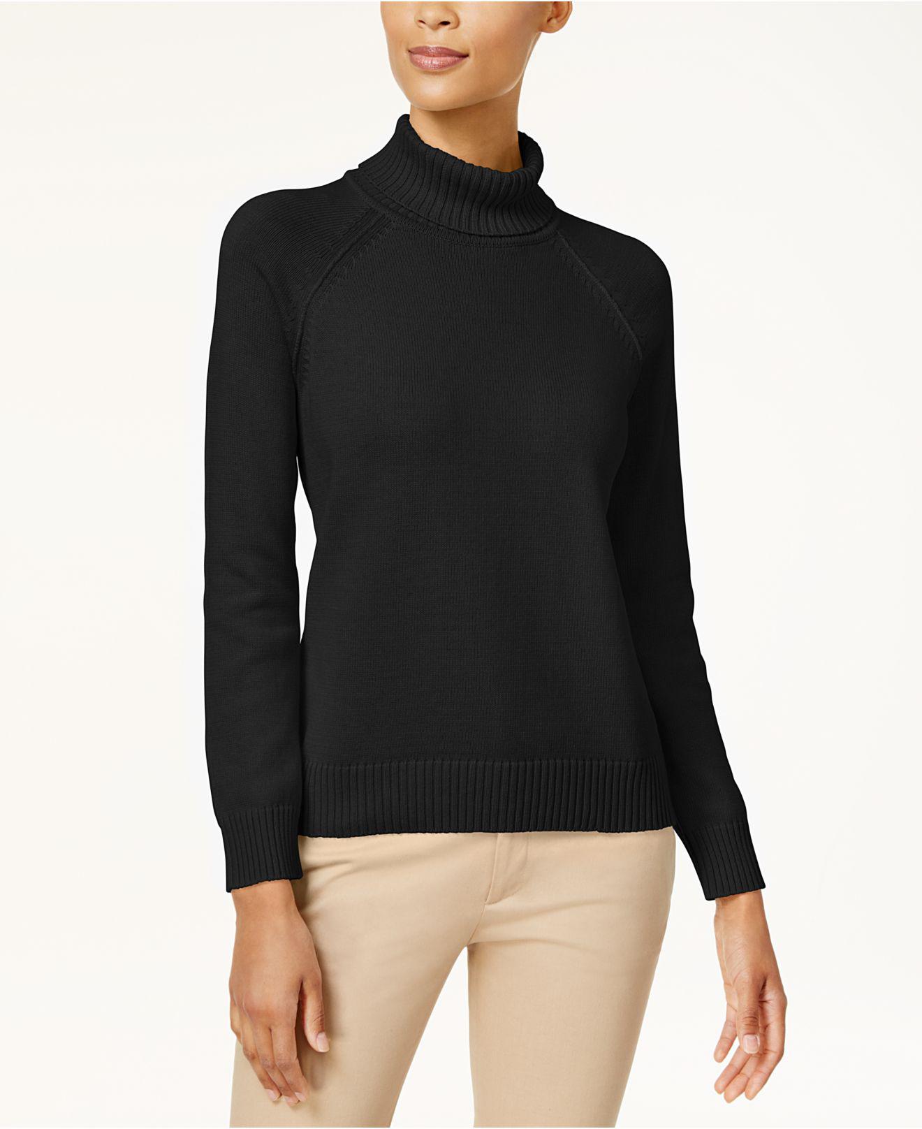 black turtleneck womens near me
