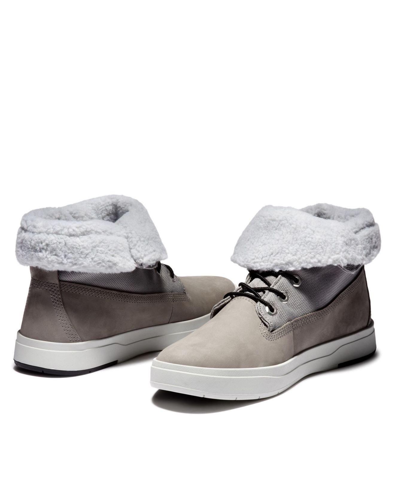 Timberland Davis Square Roll-top for Men | Lyst