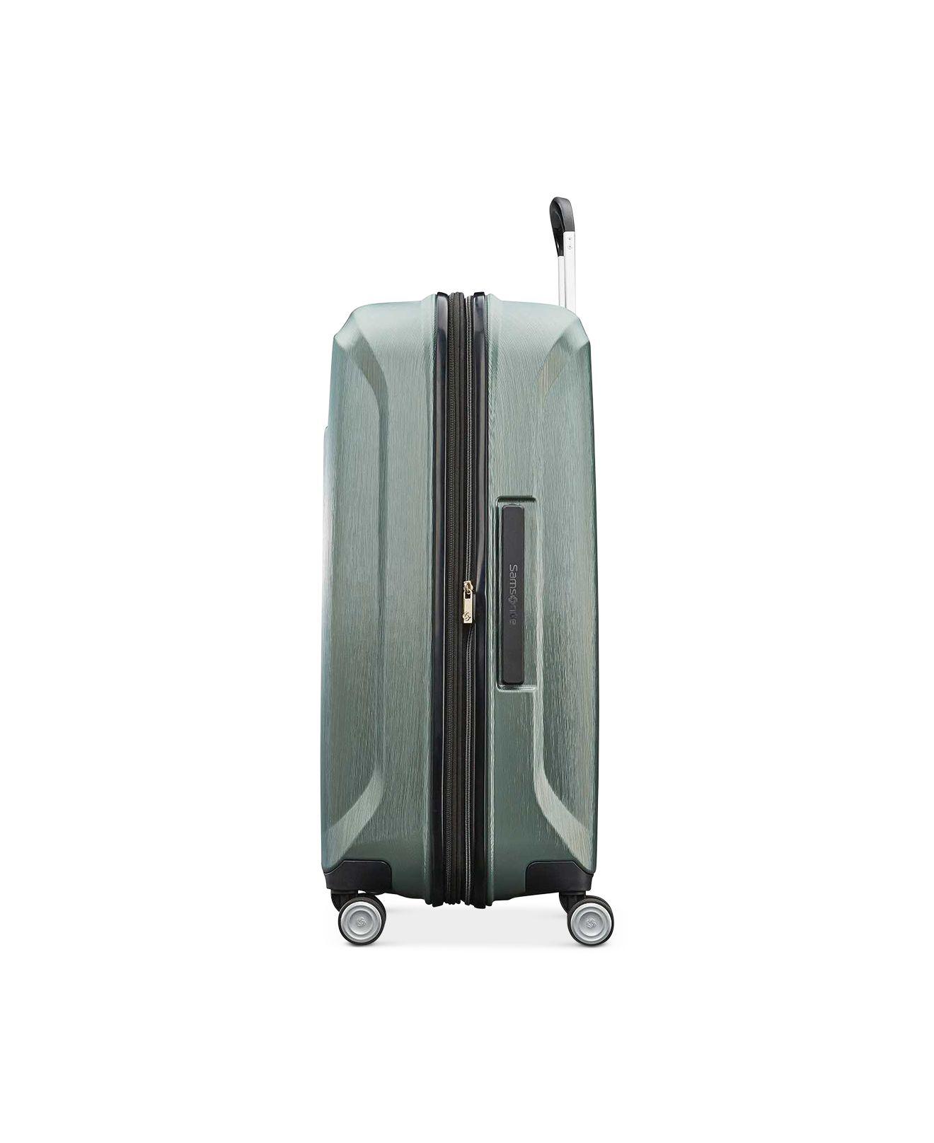 samsonite mystique
