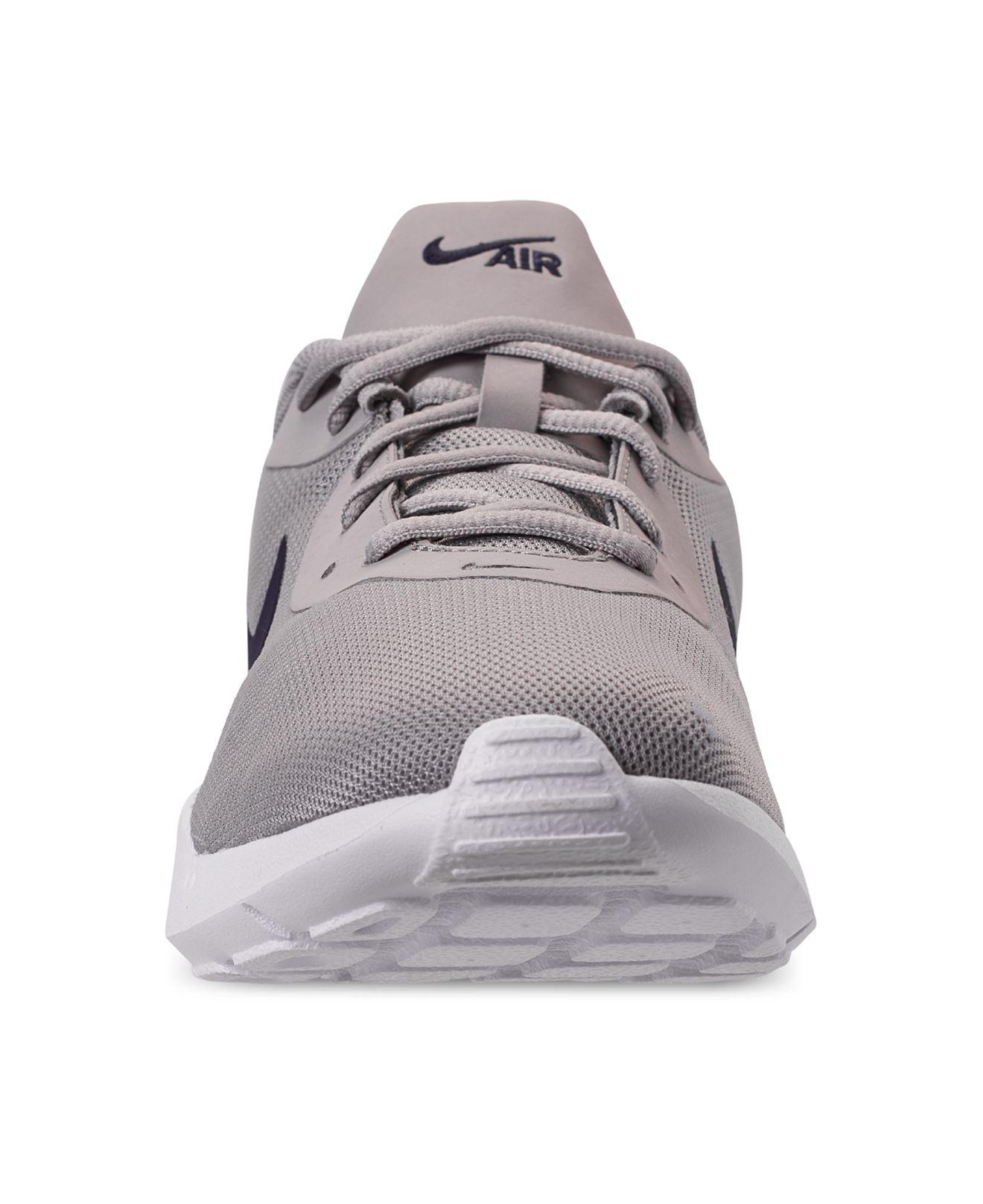 men's air max oketo casual sneakers from finish line