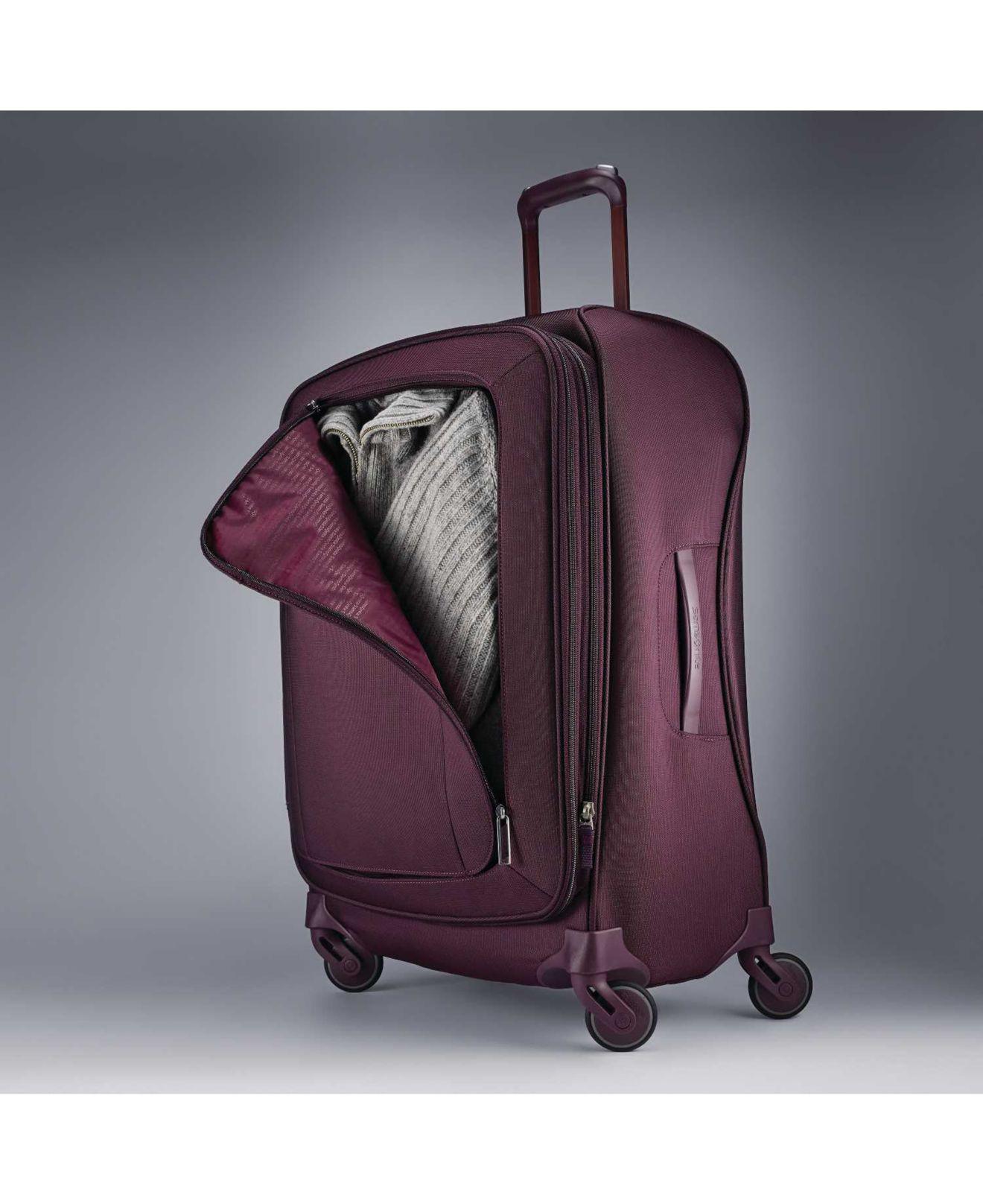 samsonite agilis