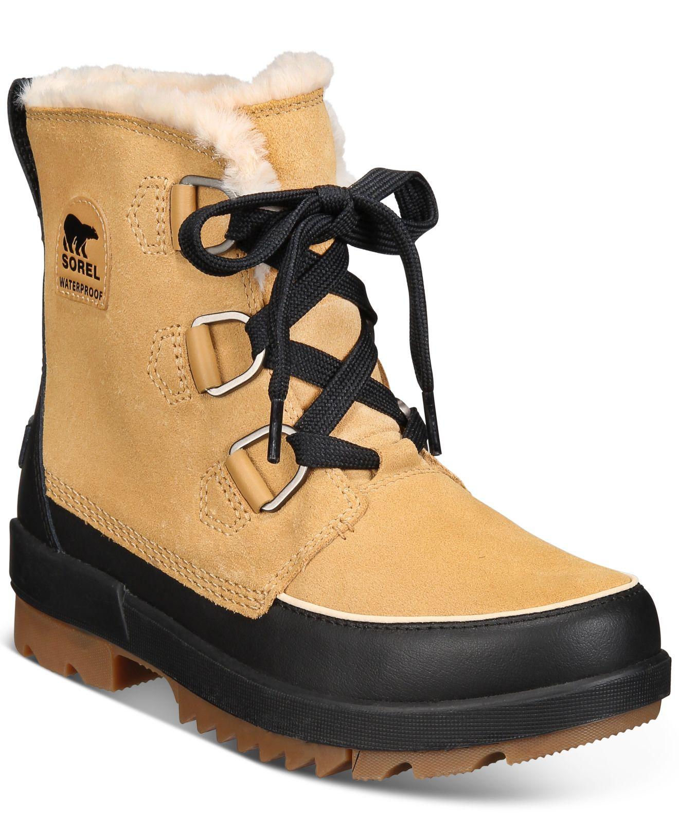 Women's tivoli iv lug sole boots Clearance