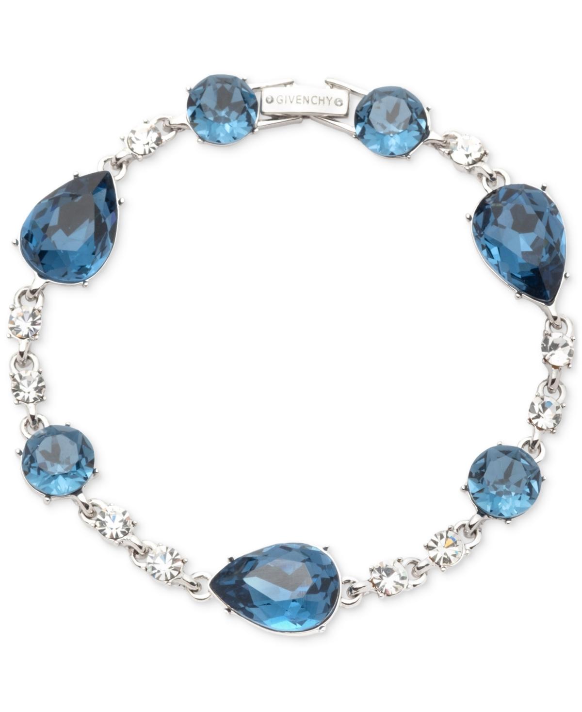 【Givenchy】　ブレスレットウォッチ 外箱&ギャランティカード付　ブルー Givenchy Bracelets for Women | Online Sale up to 70% off | Lyst