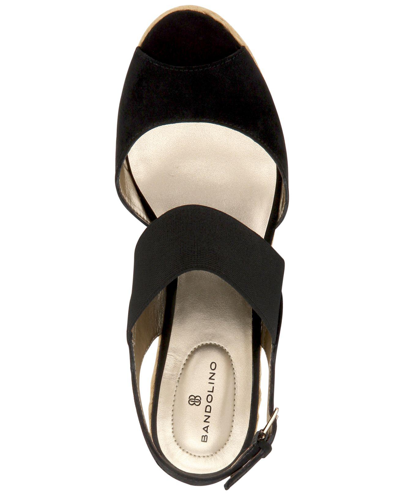 macy's bandolino shoes