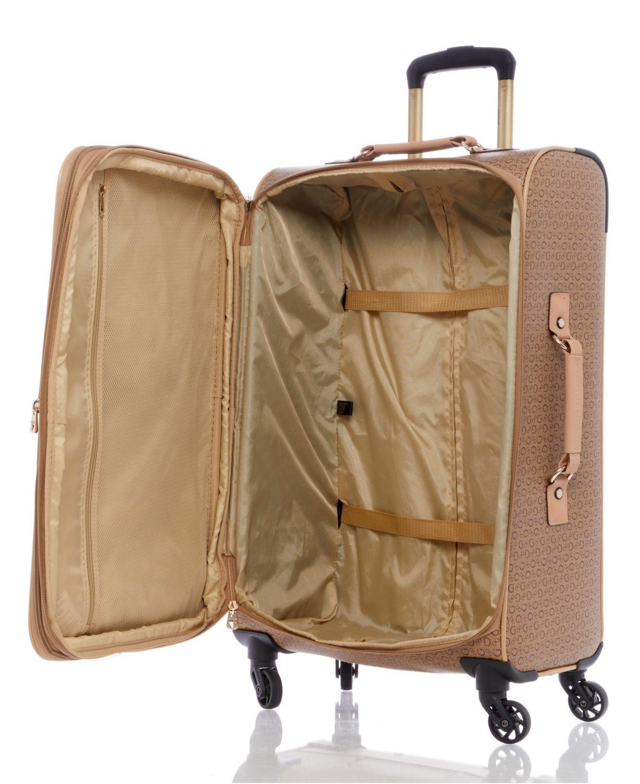 guess travel backpack